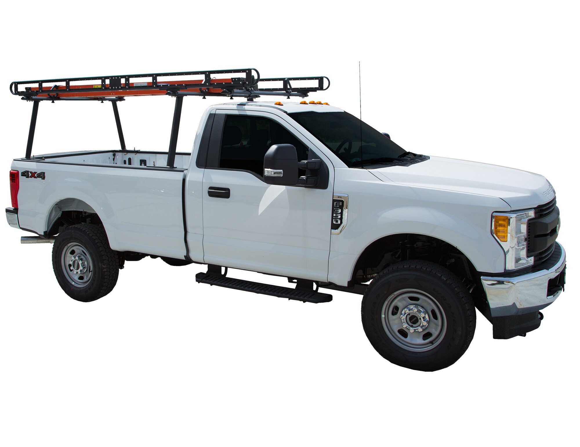 Buyers Products 1501410 Cargo-Racking - View #4