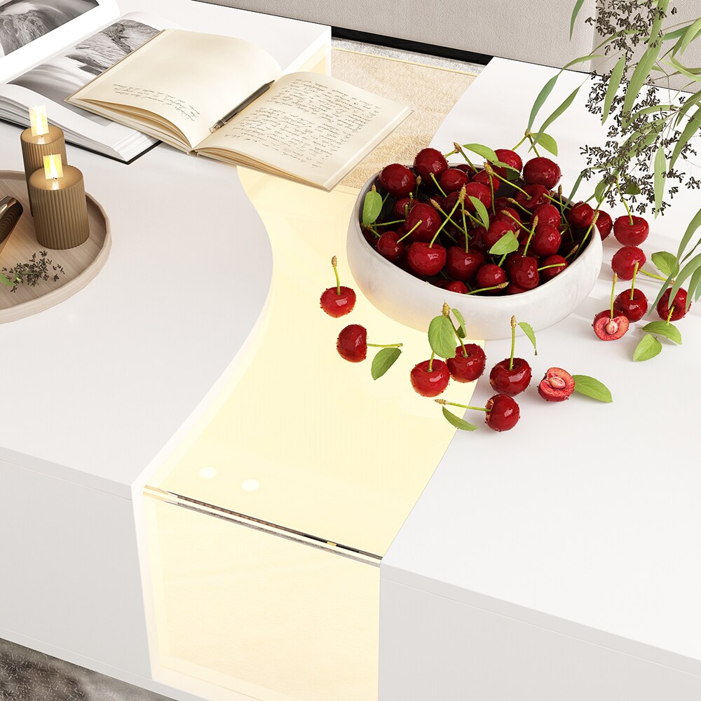  V-KF020464-01 Coffee-Tables - View #7