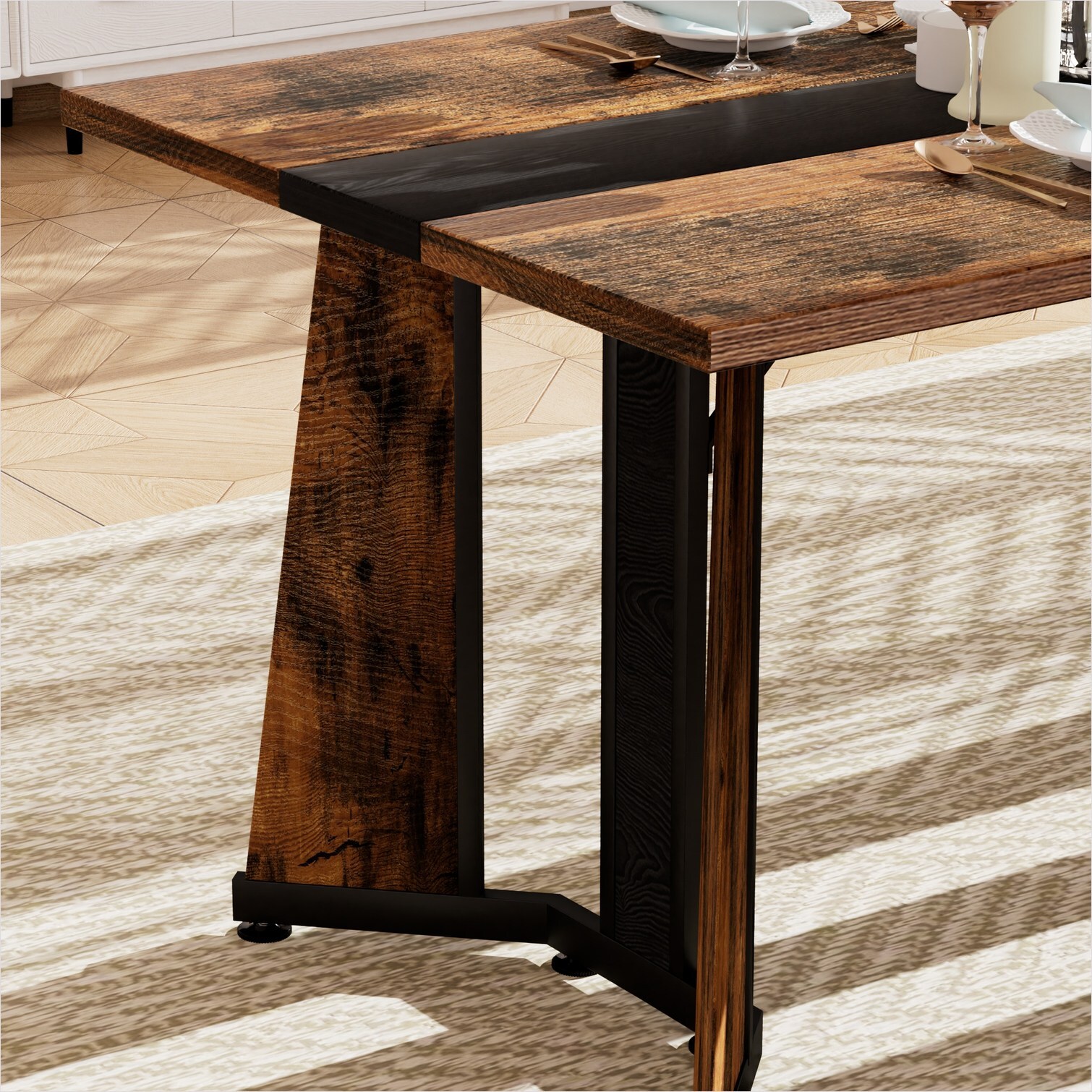 Naturefalls UFHWGWIJQ7LB Dining-Tables - View #6