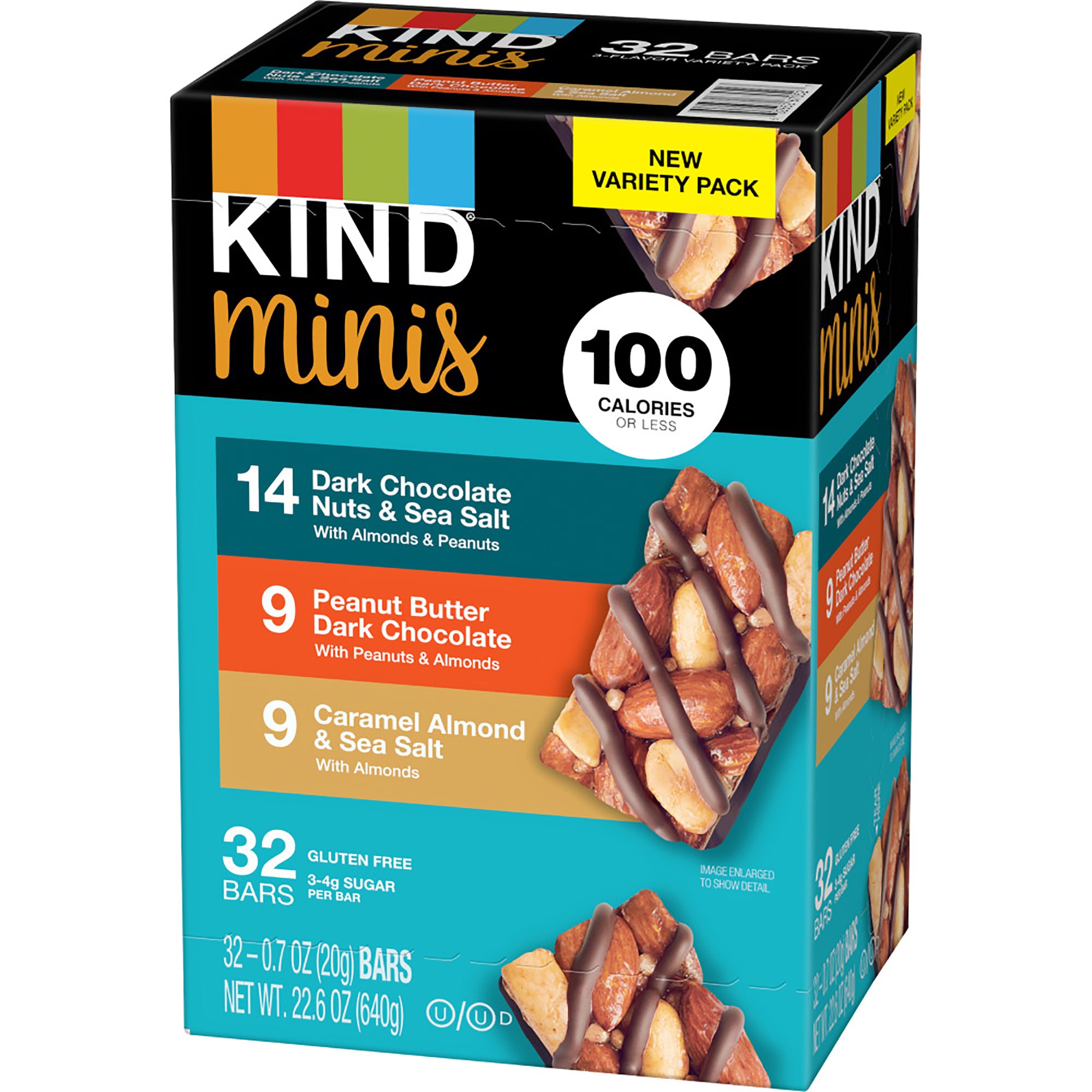 KIND 220-00799 Snack-Candy - View #4