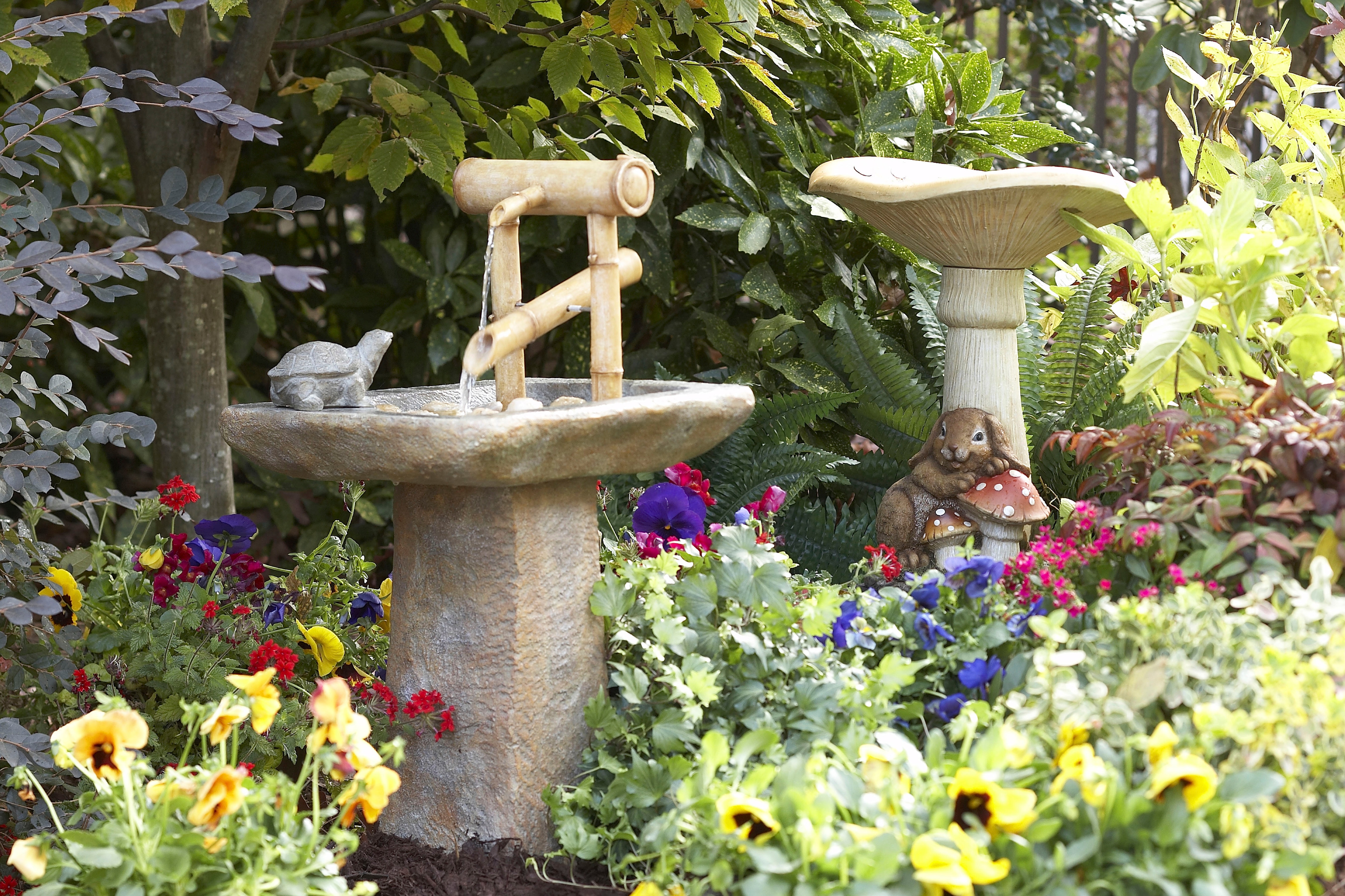  13-1326 birdbaths - View #2