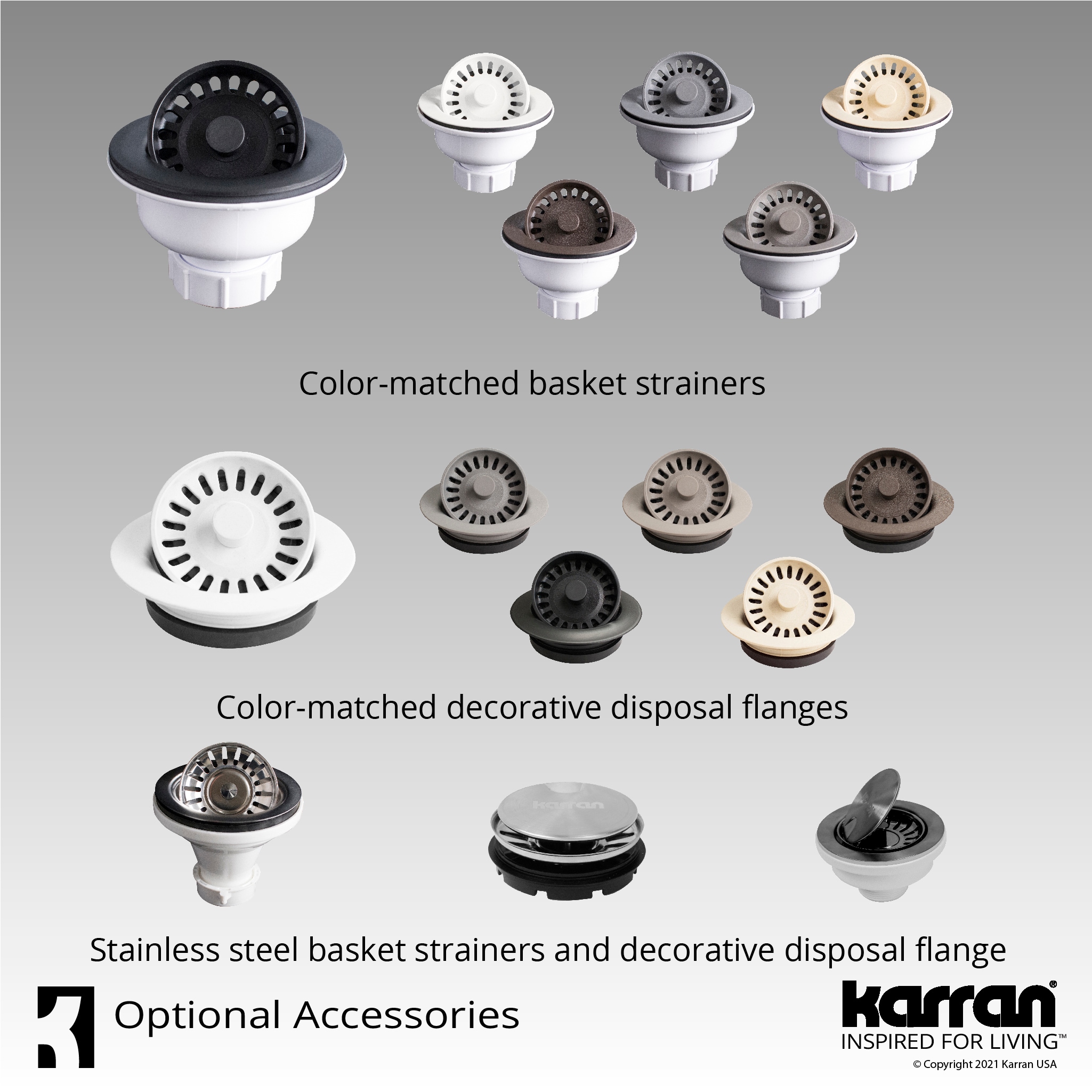 Karran QAR-740-CN Kitchen-Sinks - View #11