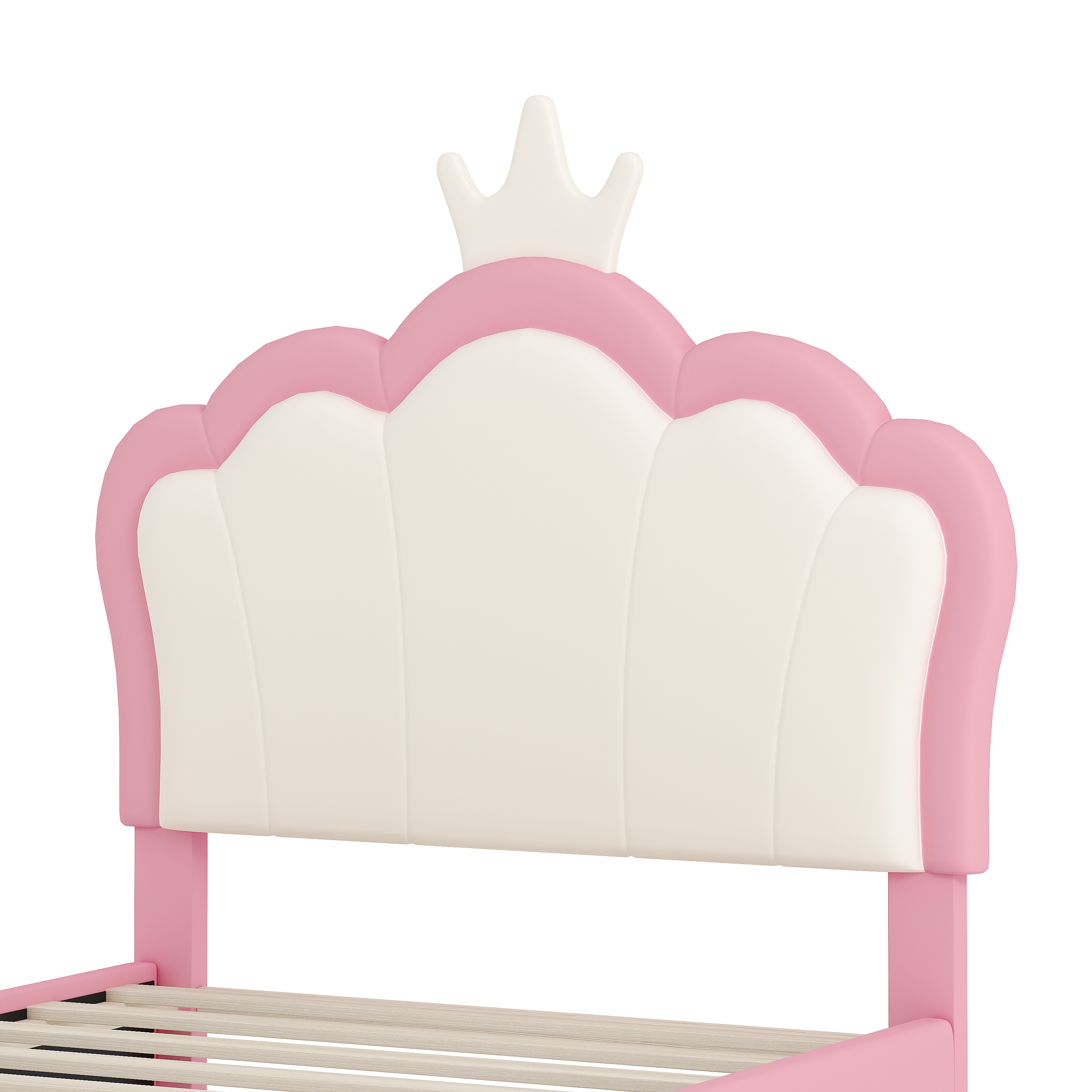 Bellemave Z180808PWWF beds - View #5