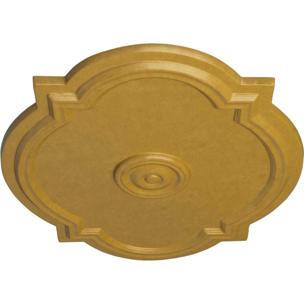 Ekena Millwork CM21WAIGS Ceiling-Medallions - View #2
