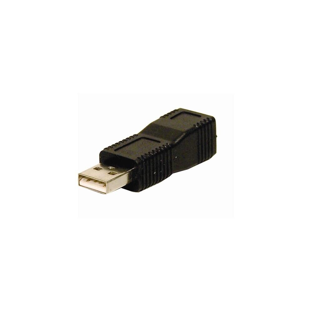 Comprehensive CMPR815  USBAP-BJ Usb A Male to B Female