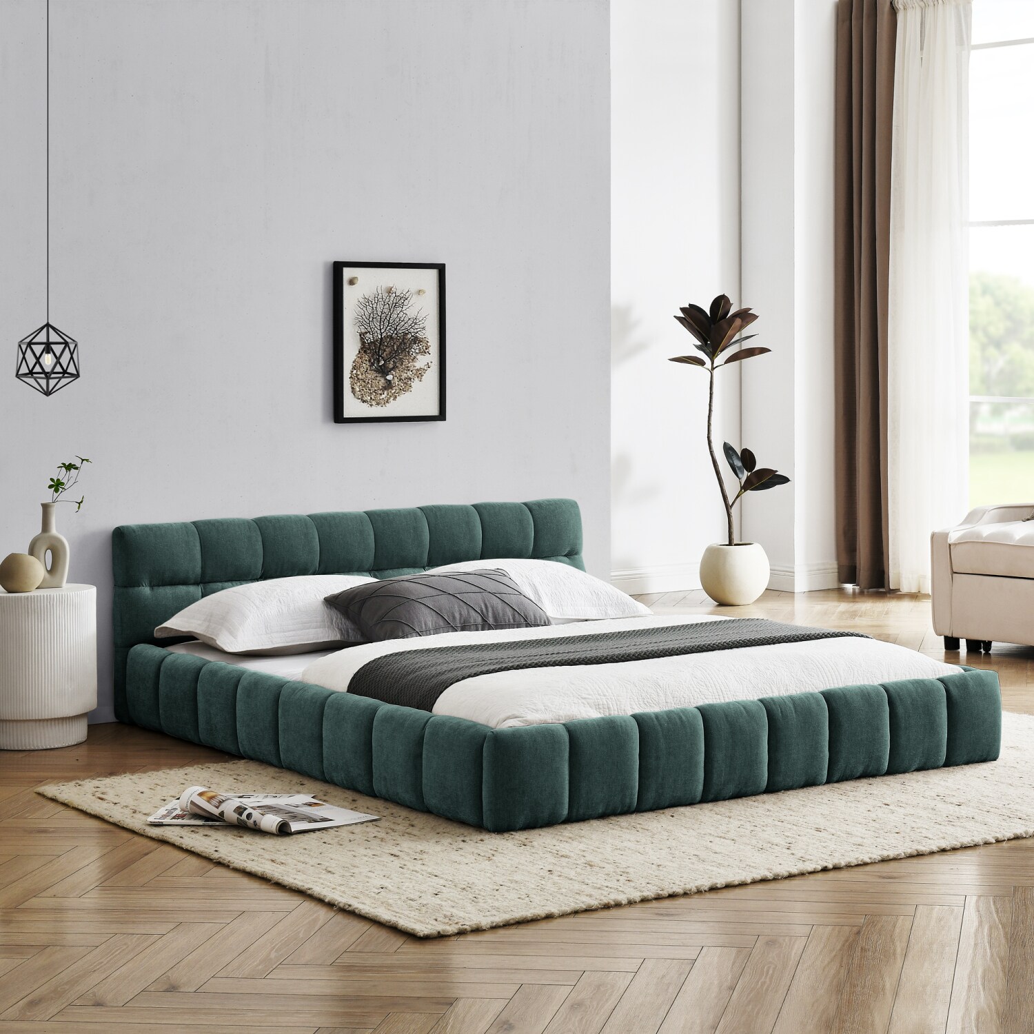 Streamdale Furniture W487S00321 beds - View #2