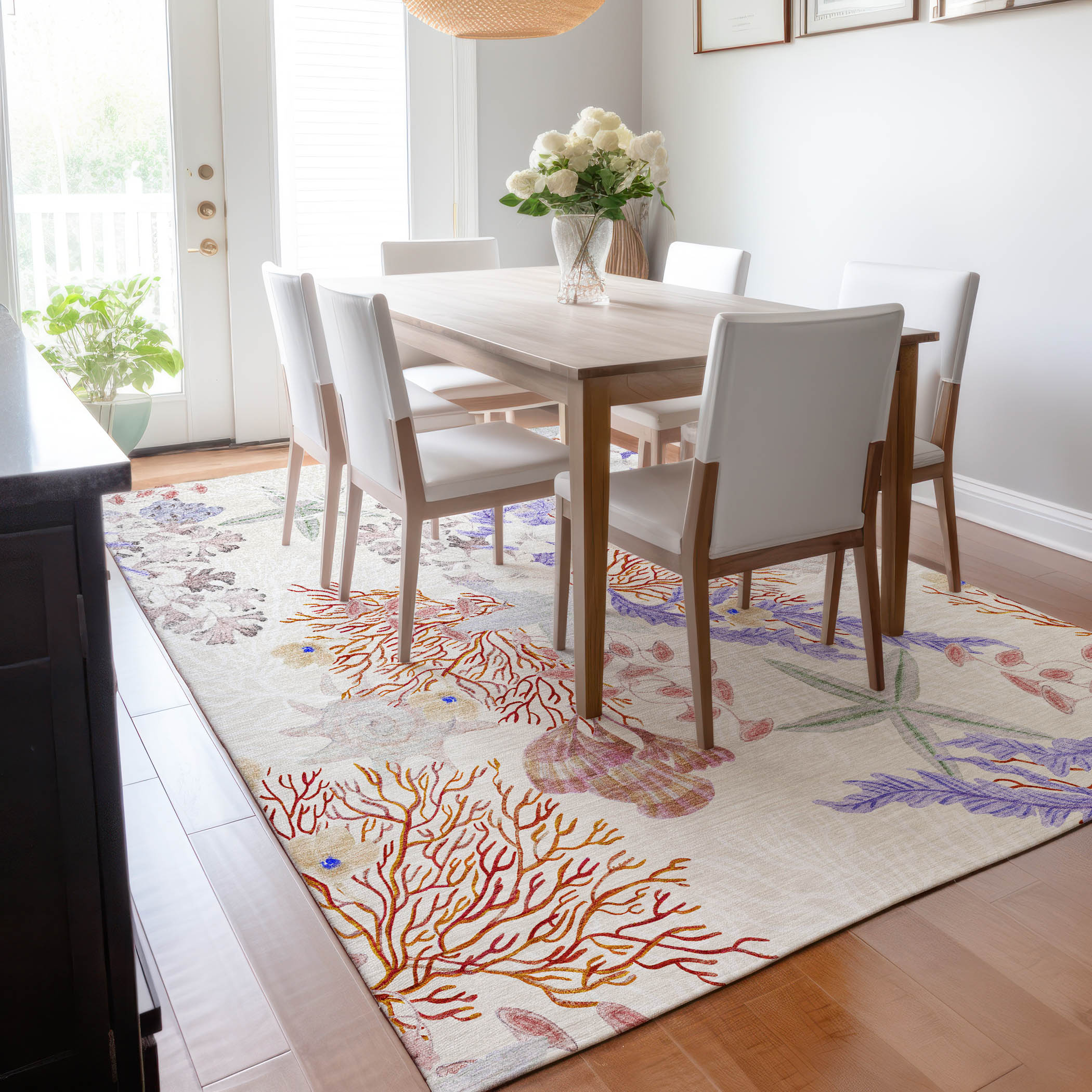 Addison Rugs AMF180SP9X12 rugs - View #5