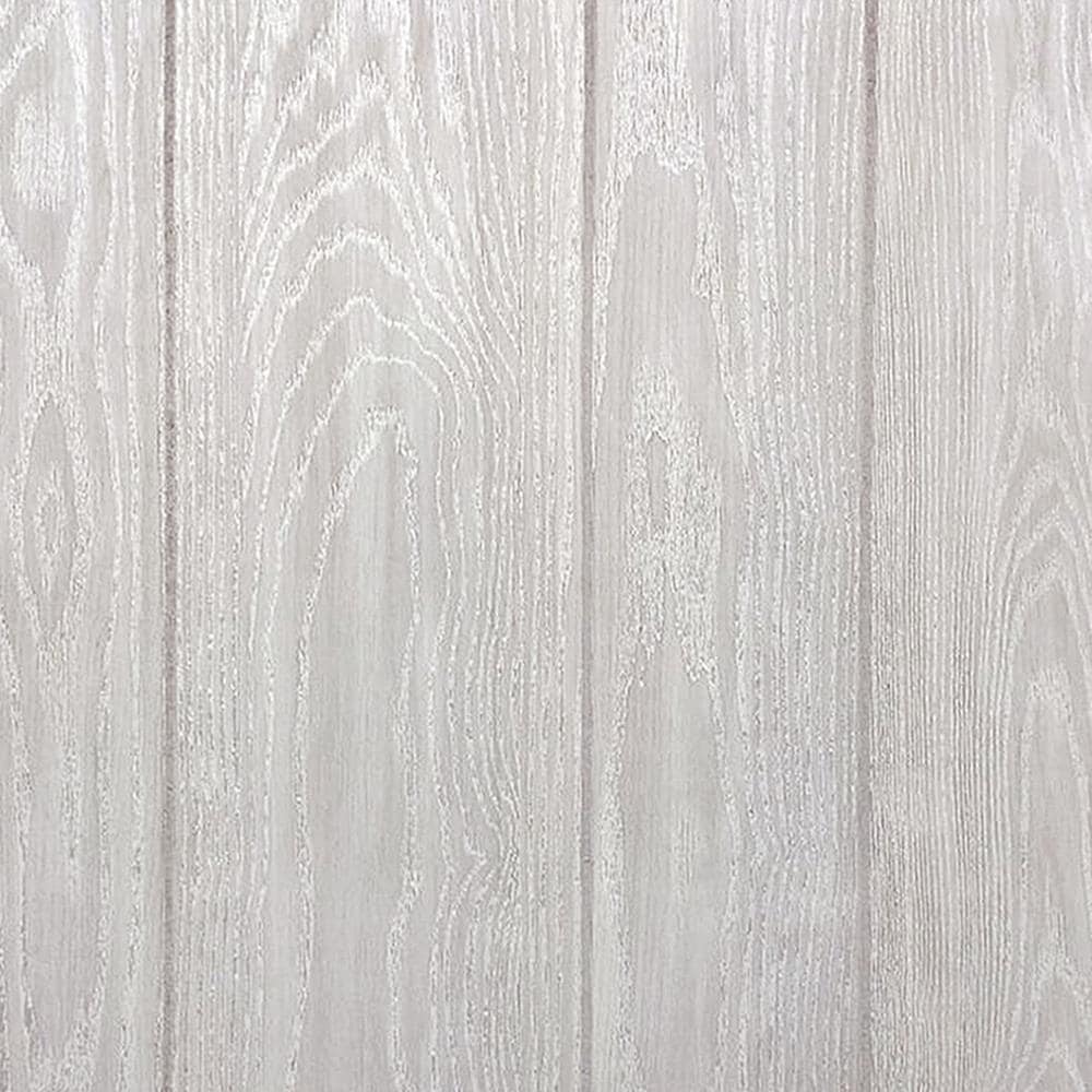 Grey Oak 3D Slat Wall Panel - Sulcado - Small Slat