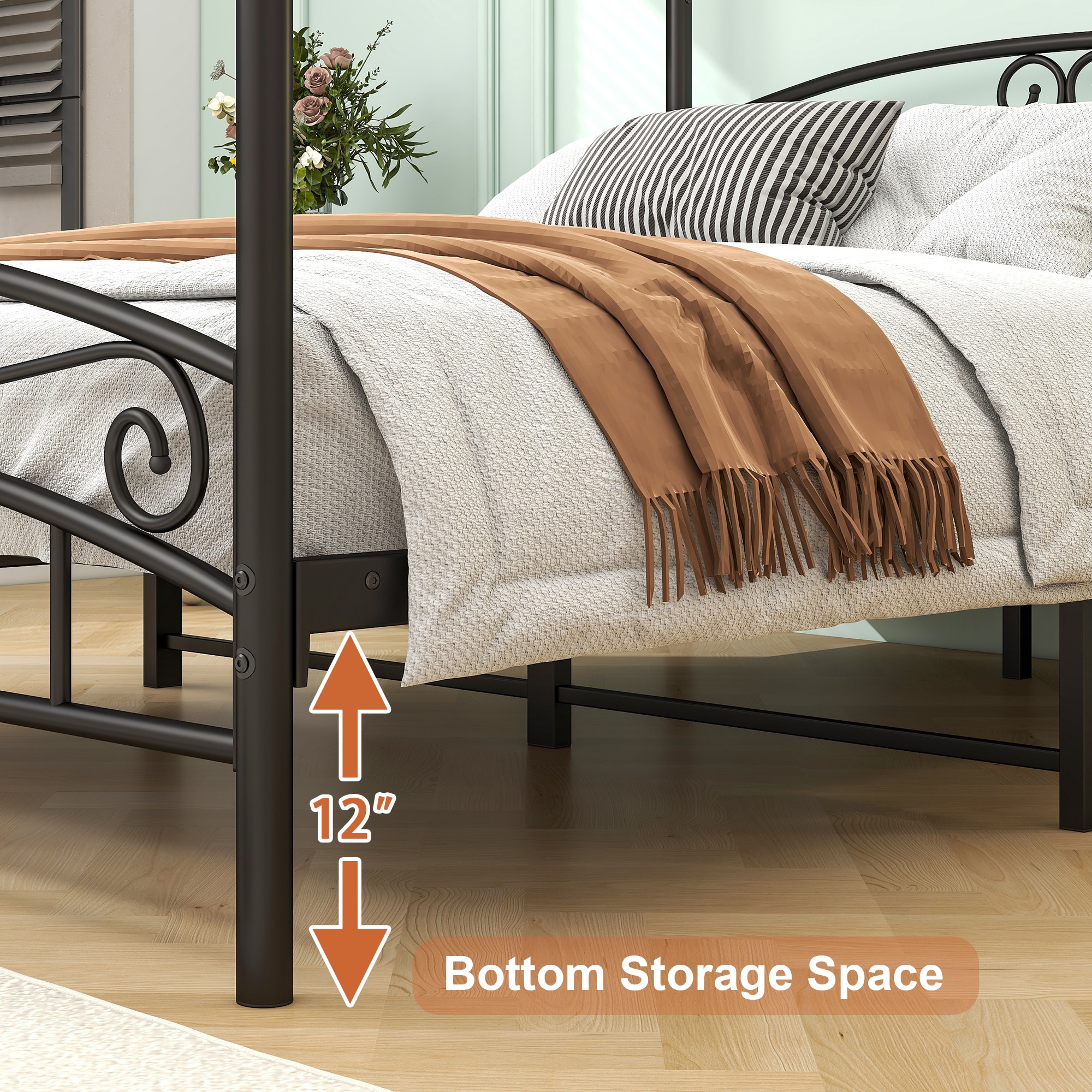 Tatayosi JJ-84034157 beds - View #5