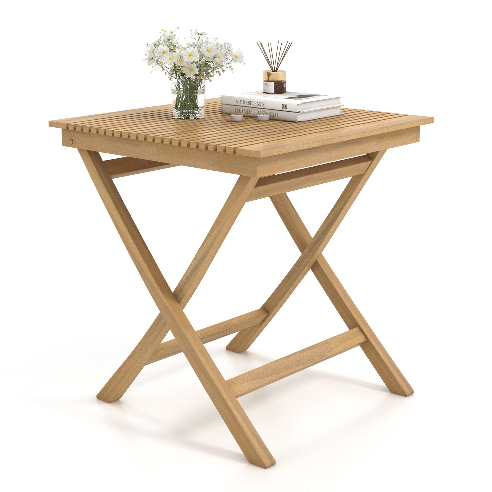 Forclover HYFAS69 Patio-Tables - View #10