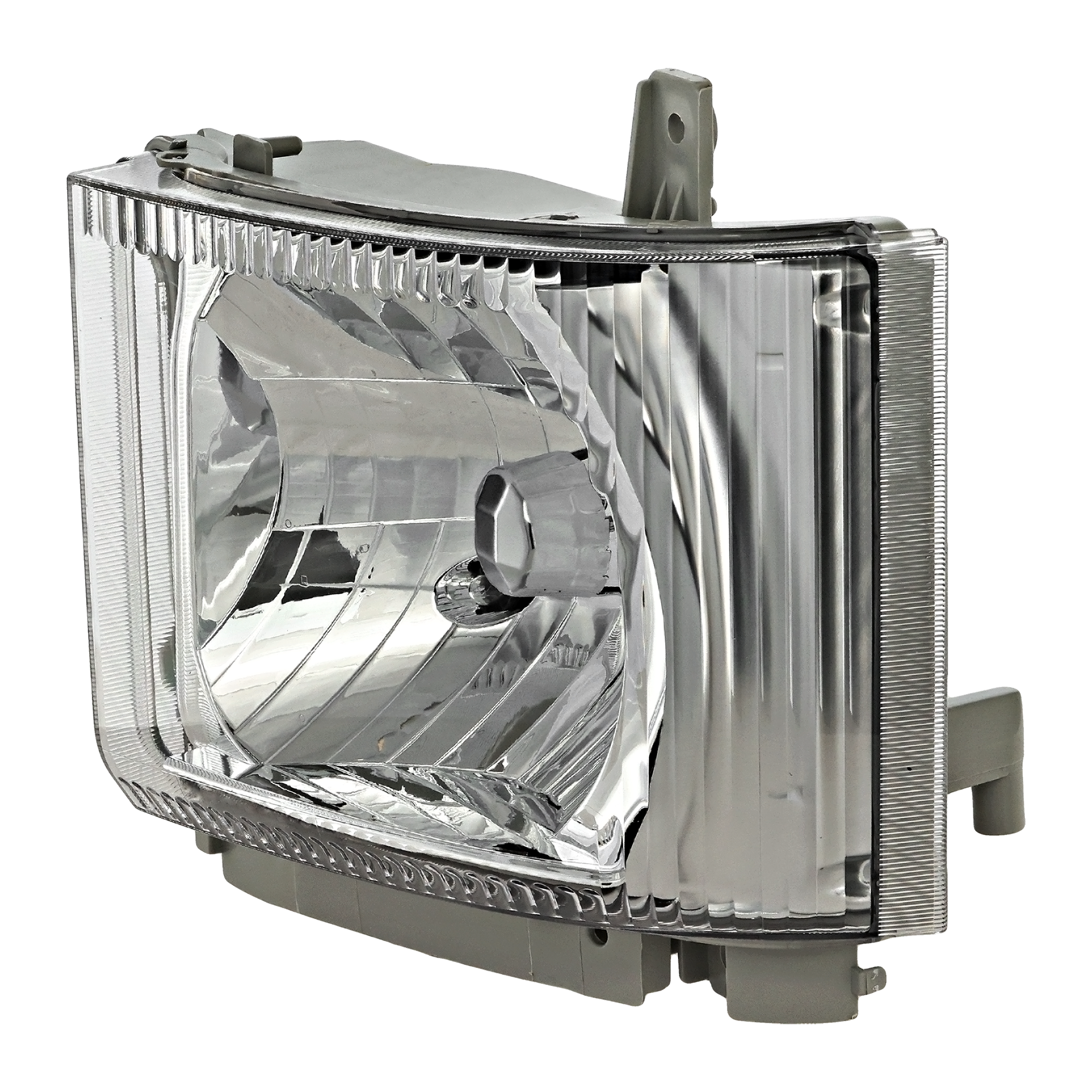 Garage-Pro GPRI10010046-HDA Headlights-Components - View #3