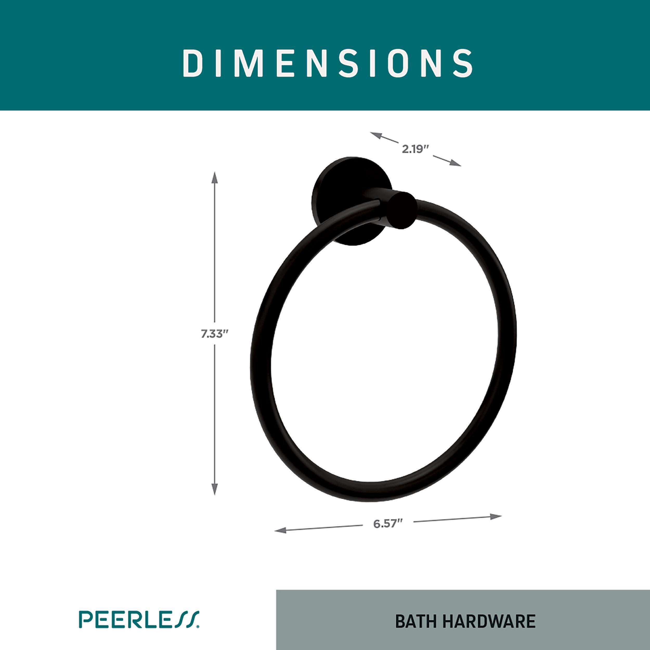 Peerless PA347-BL d060355 - View #3