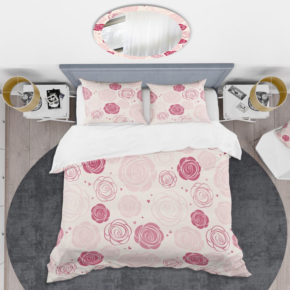 Designart BED24458-T bedding - View #2