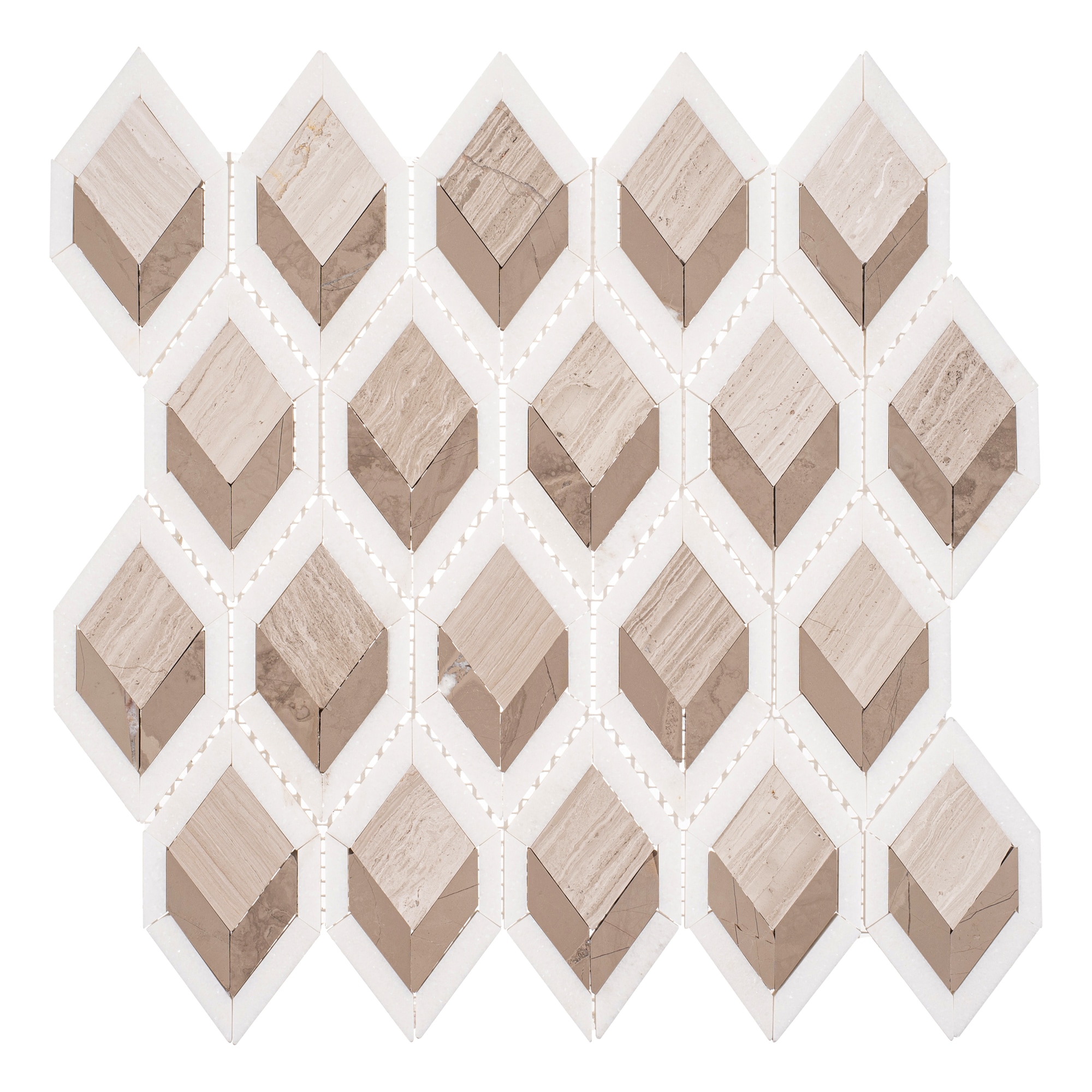 Andova Tiles ANDEAS336 Ceramic-Tile - View #2