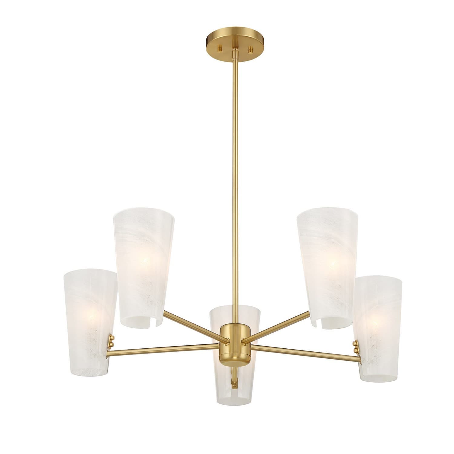 Trade Winds Lighting TW16102NB b090015 - View #3