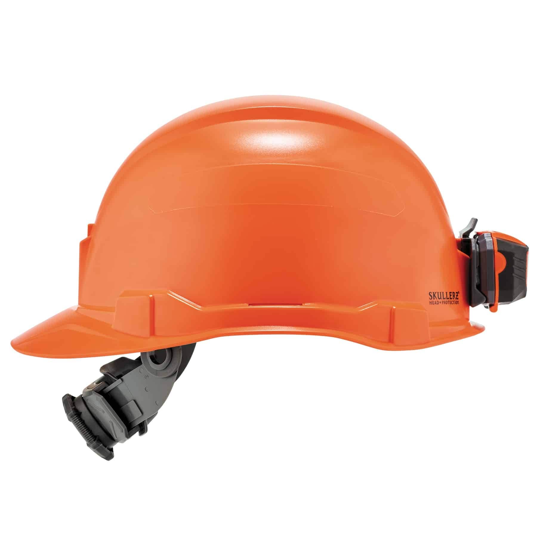 Ergodyne 60143 Safety-Hats - View #2