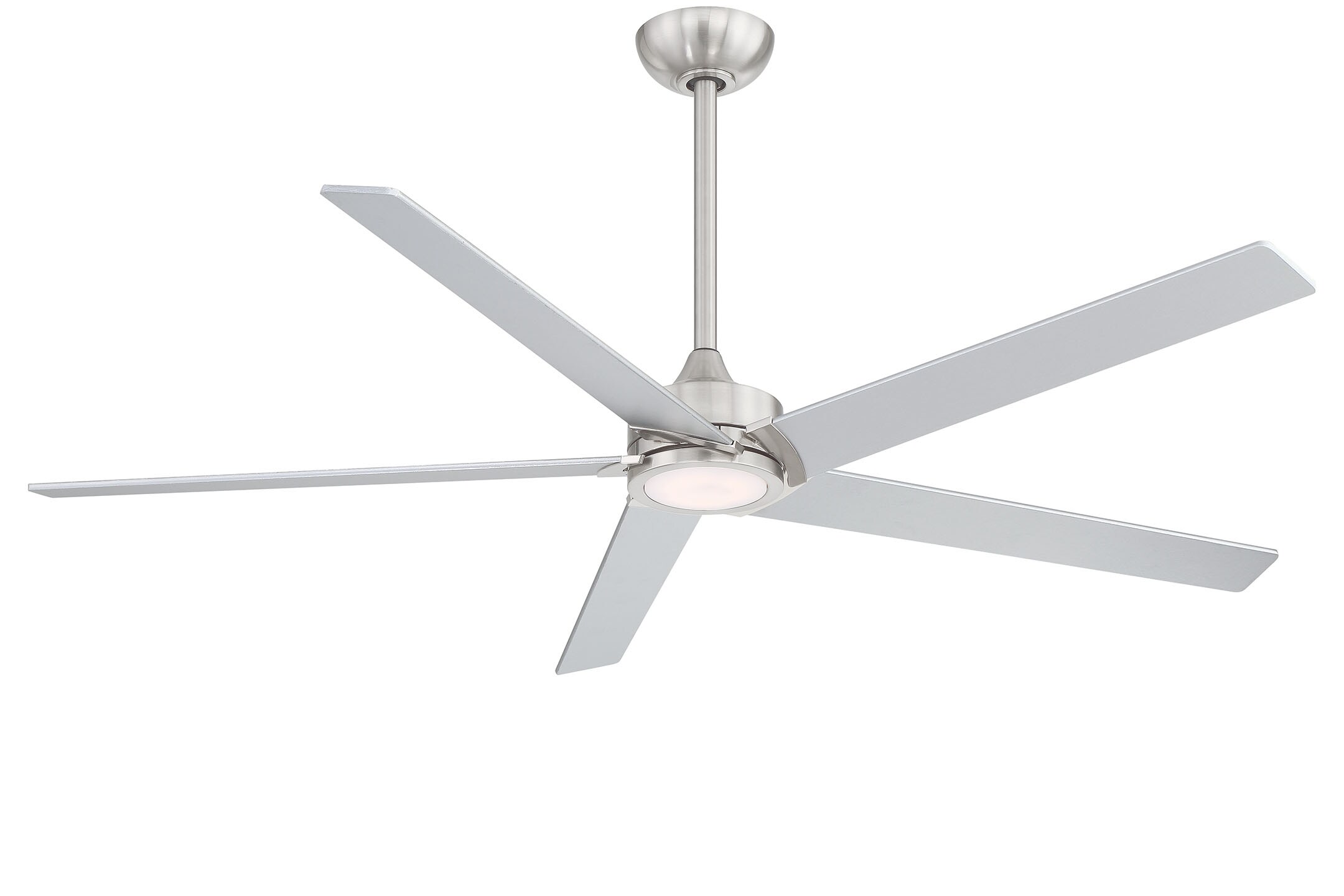 Minka Ceiling Fan Co Havenworth 60 In, What Is The Shortest Ceiling Fan Downrod