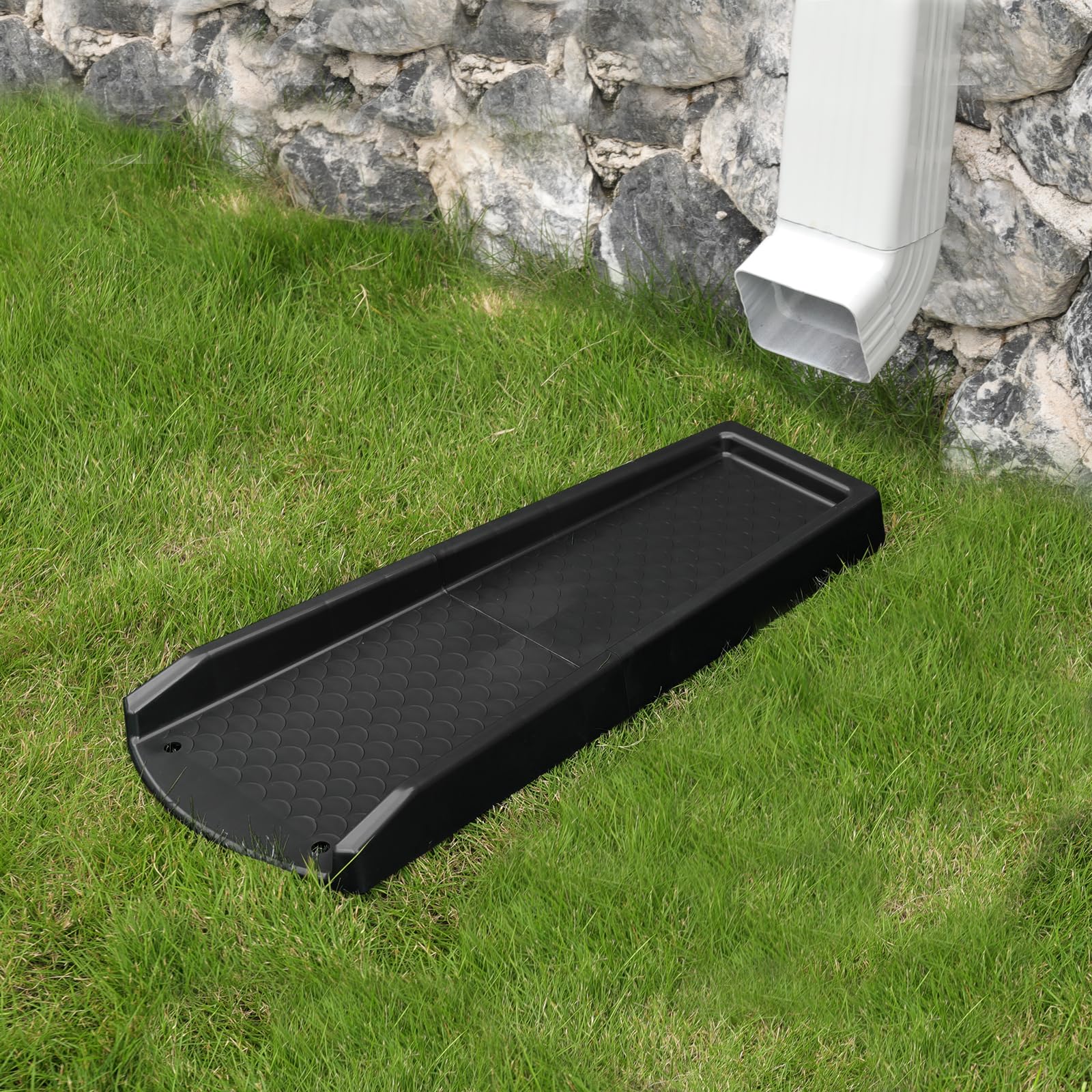 Etokfoks LETXCEH4A Downspout-Components - View #6