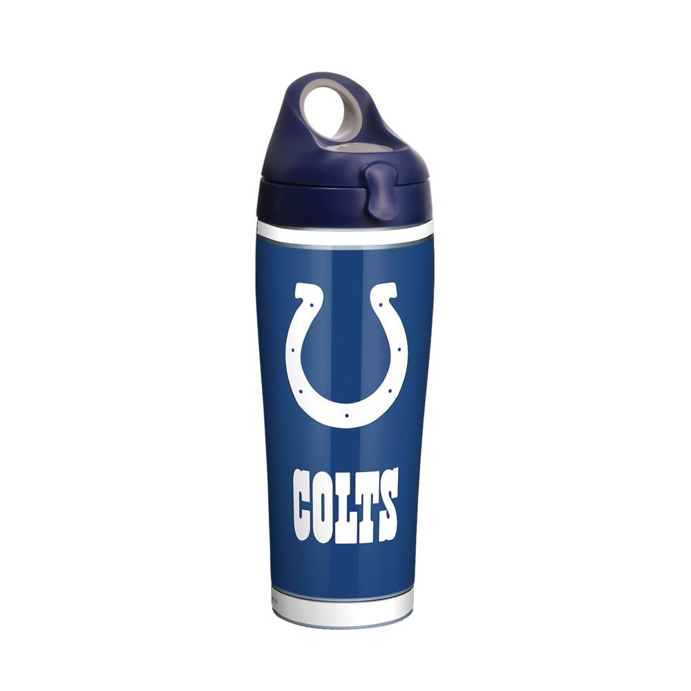 Tervis Indianapolis Colts NFL 24-fl oz Stainless Steel Water