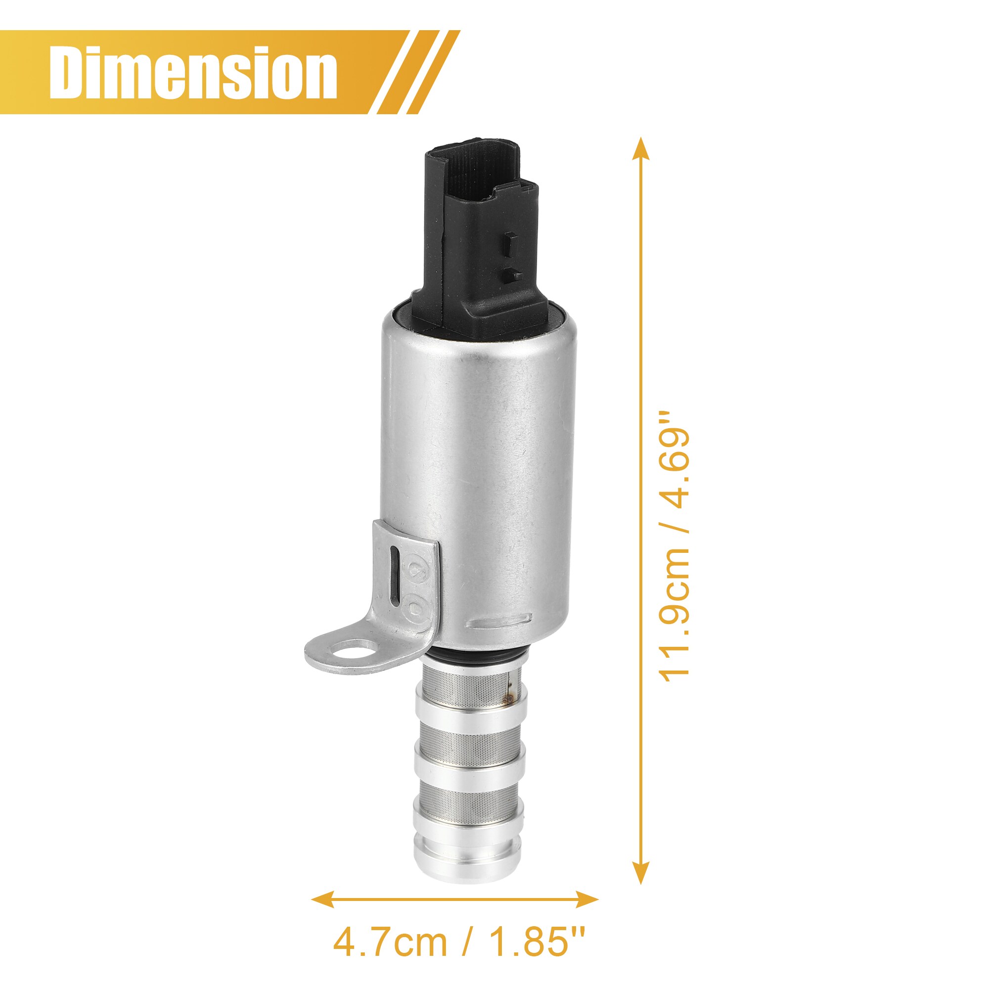 Unique Bargains S26010801UX2703 Automotive-Hardware - View #3