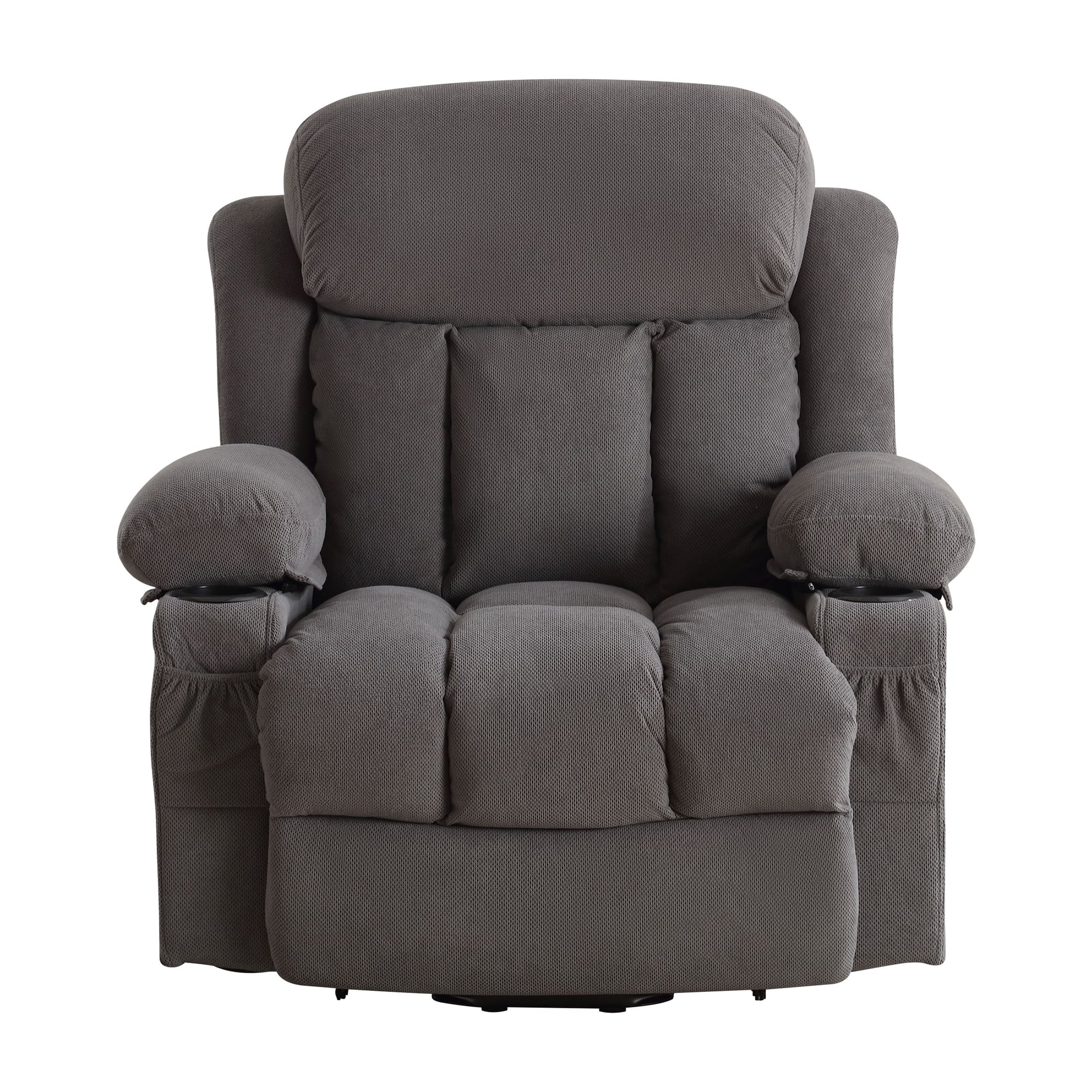 Sumyeg JH-HFOF-026BN recliners - View #9