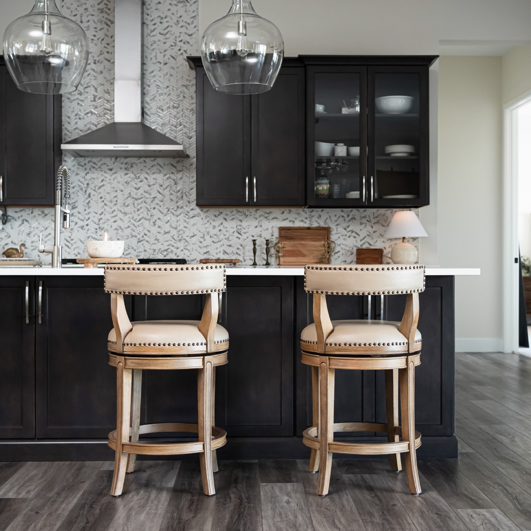 Maven Lane ML109319-PCS-WO stools - View #4