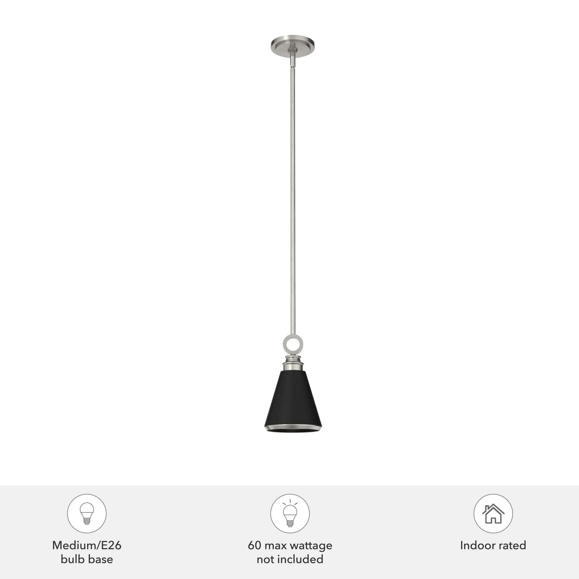 Hunter 19443 Pendant-Lights - View #5