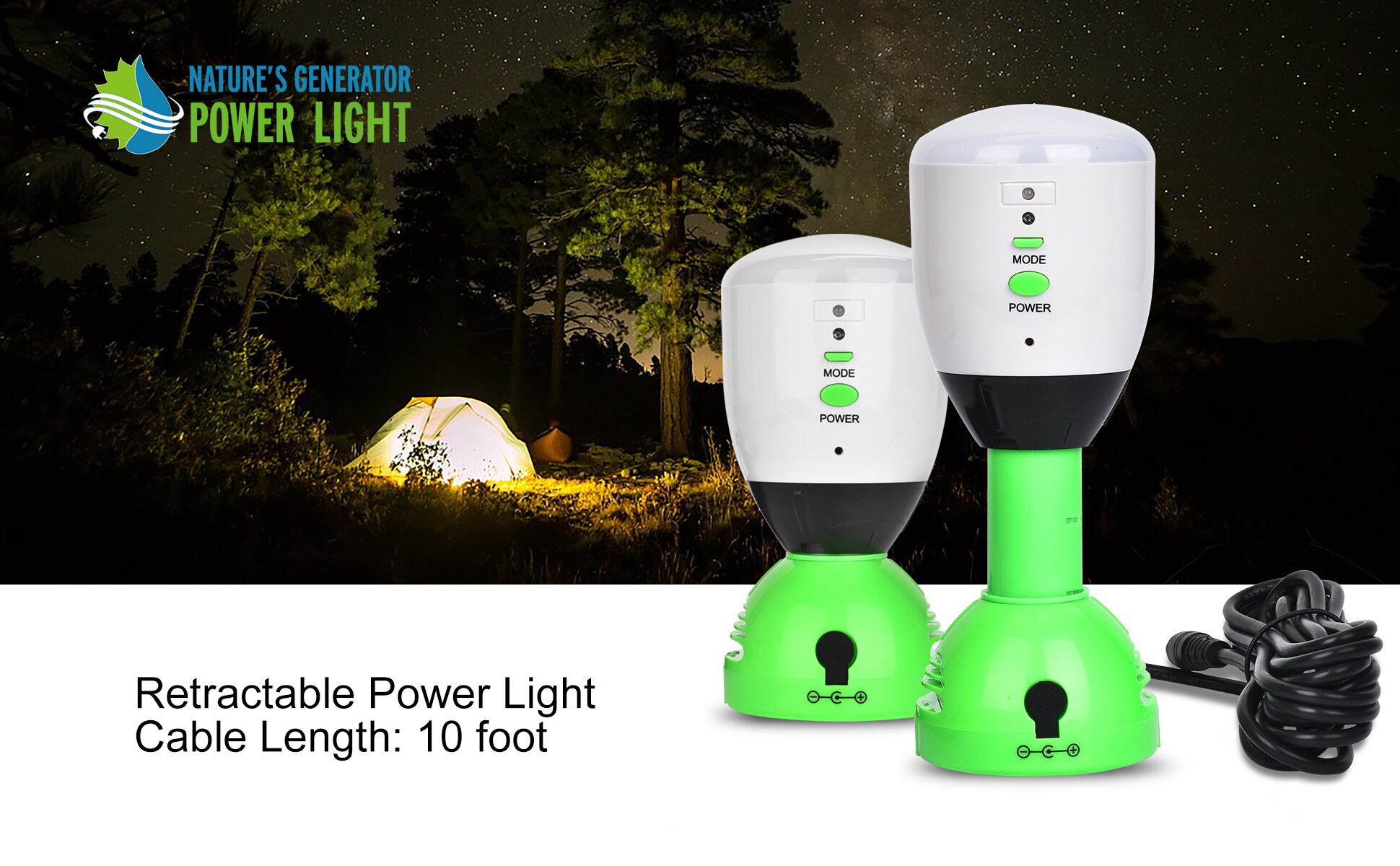 NATURE'S GENERATOR HKNGPL Generator-Parts-Accessories - View #4