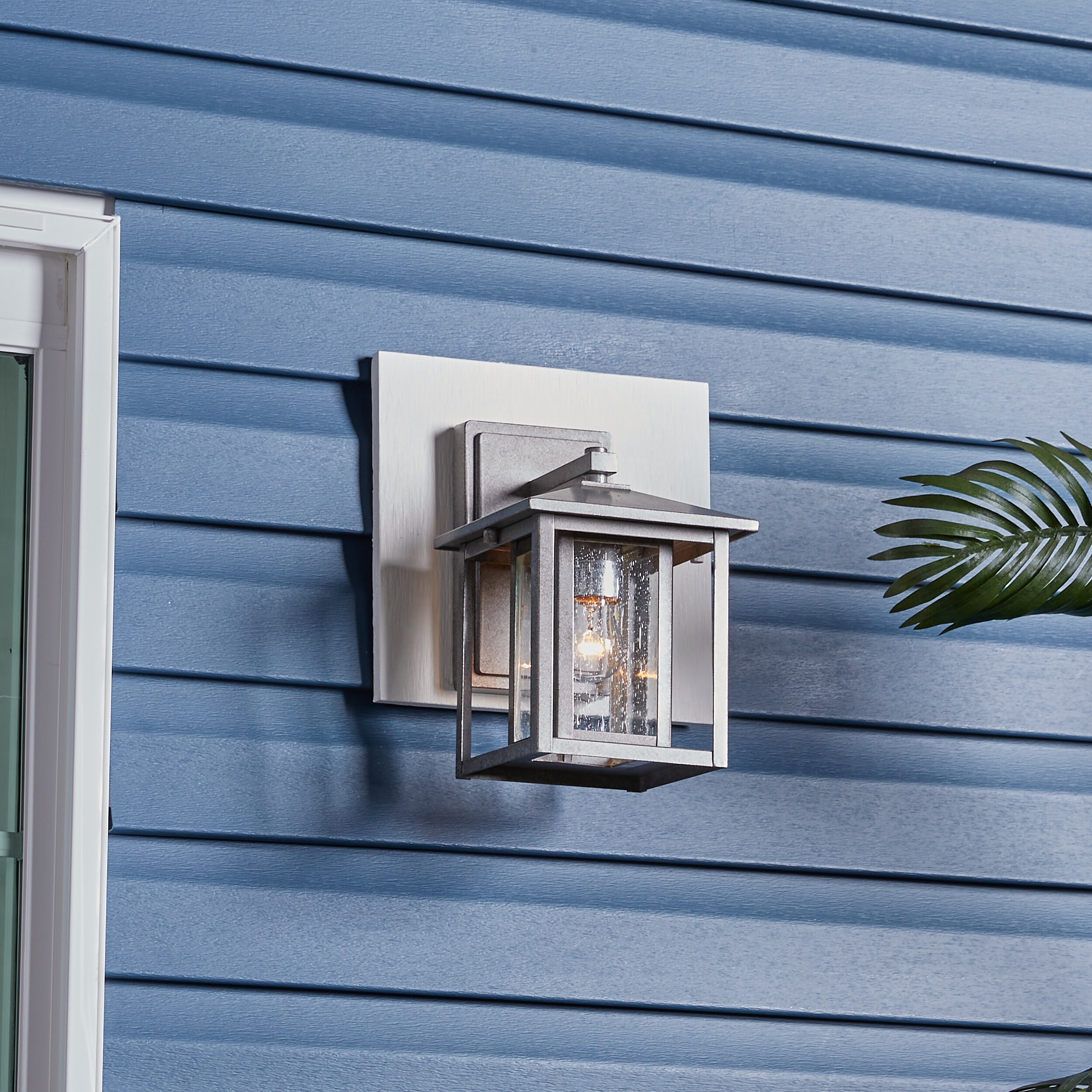 Generation Lighting 88025-57 Outdoor-Wall-Lighting - View #8