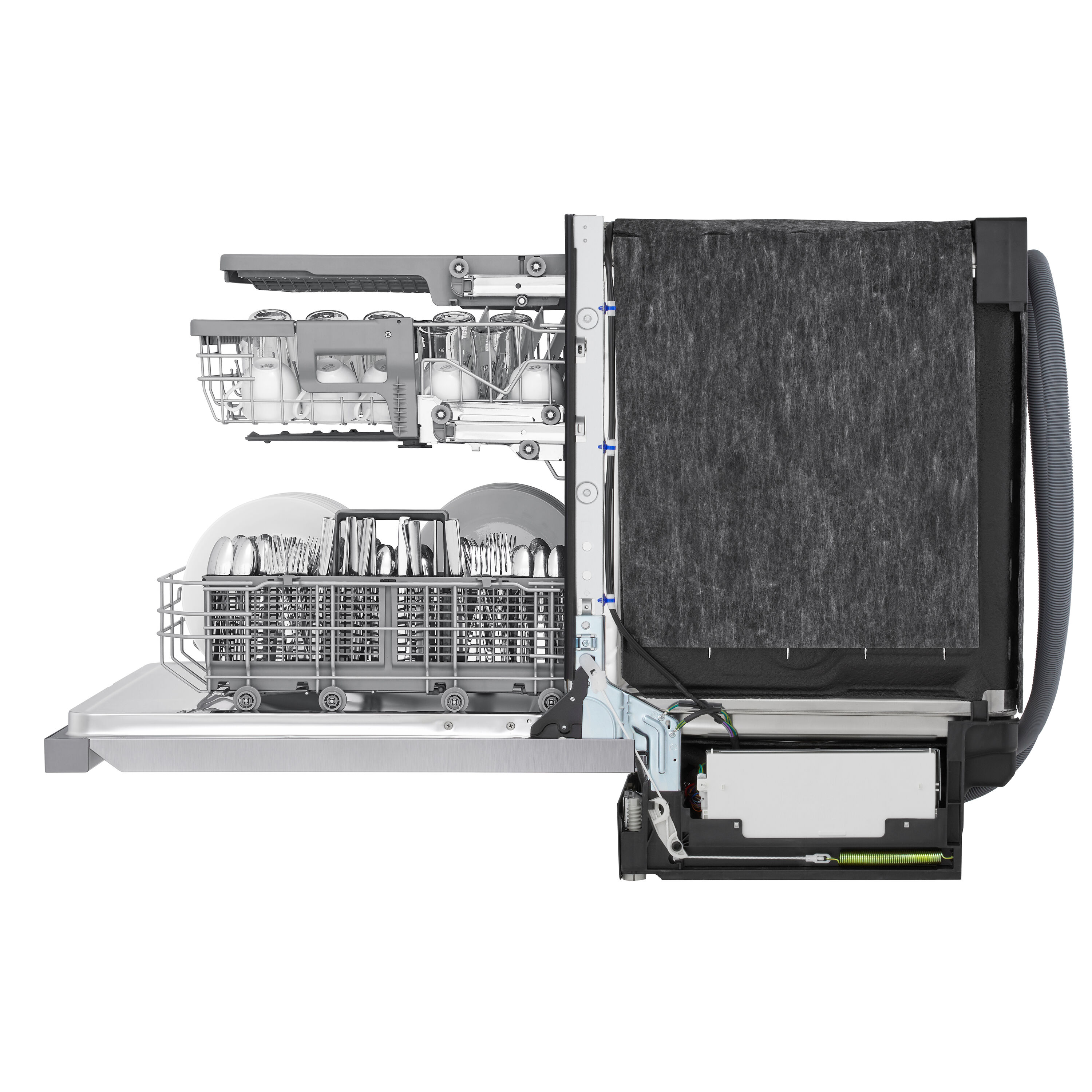 LG LDPH5554S Builtin-Dish - View #12
