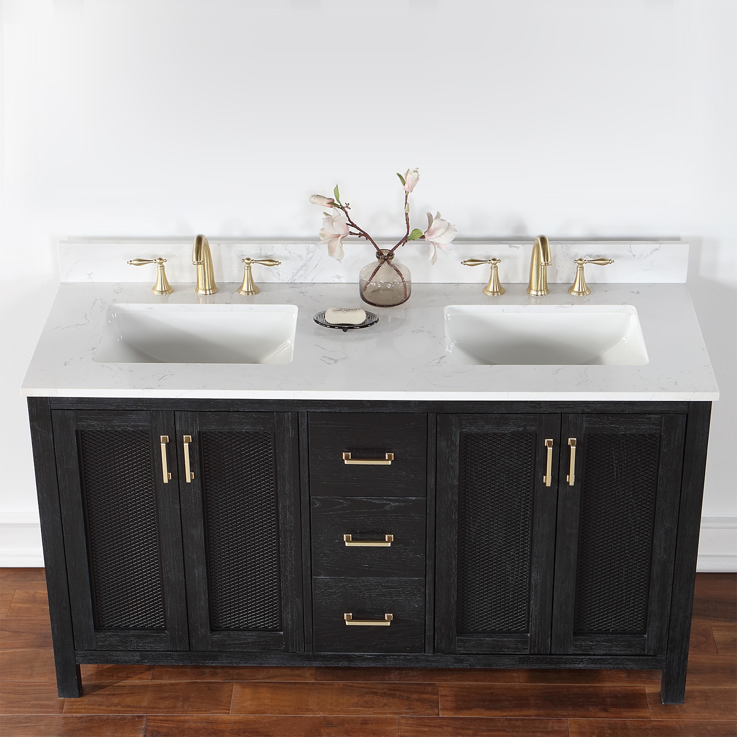 Altair 542060-BO-AW-NM Bath-Vanity-Combo - View #2