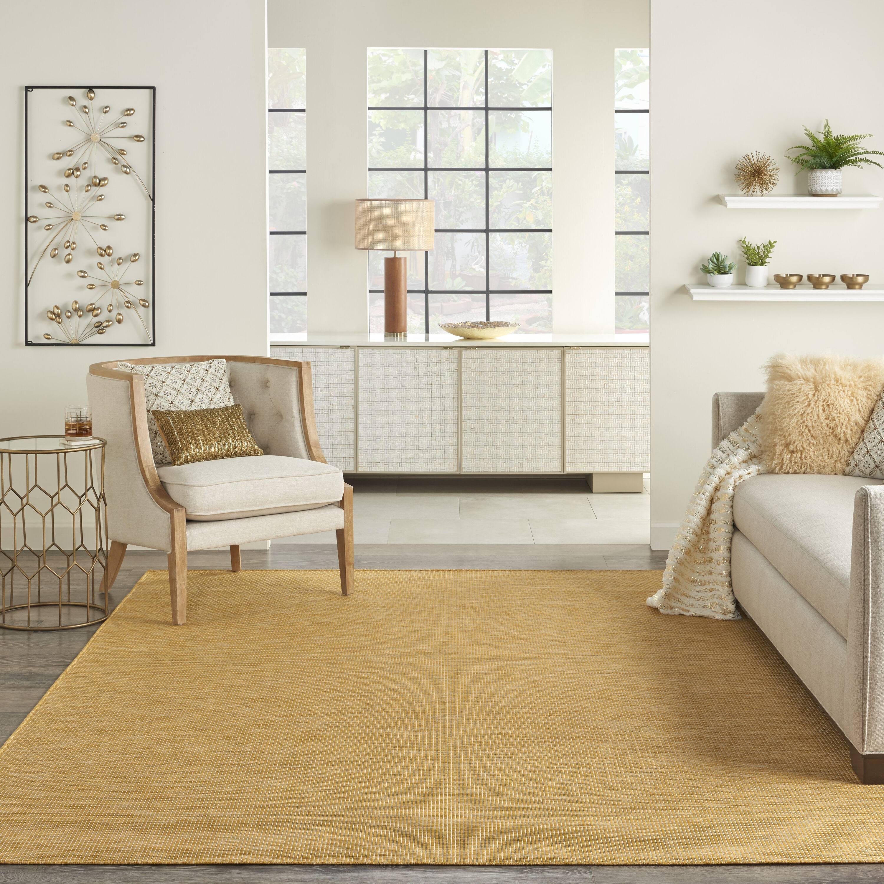 Nourison 99446842442 rugs - View #5