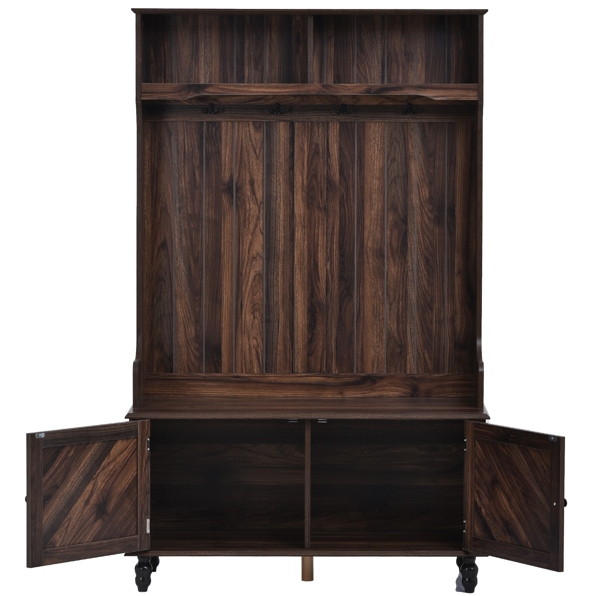 ModernLuxe L-WF287805AAD Hall-Trees - View #7