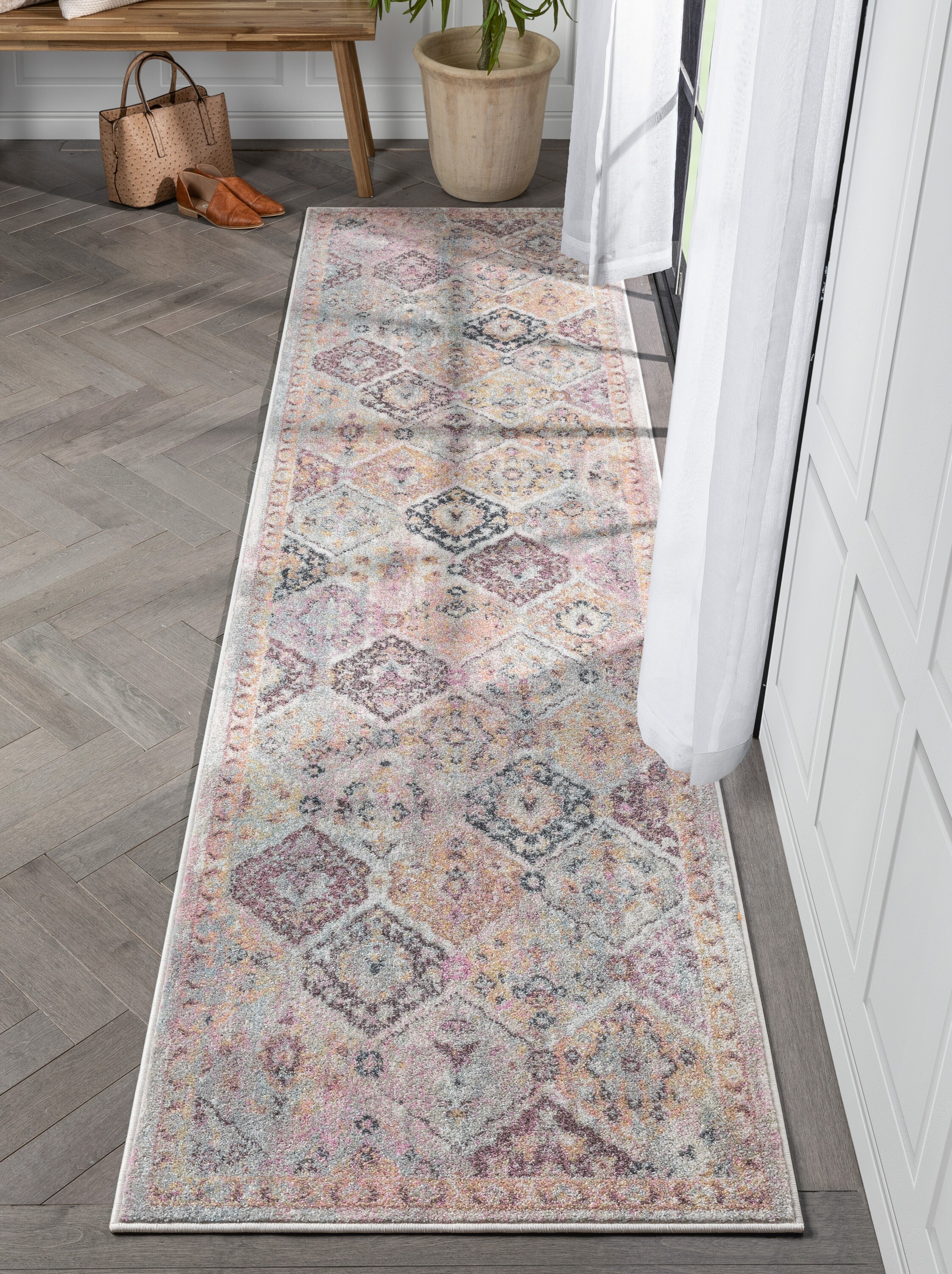 Well Woven RO-307-2L rugs - View #7