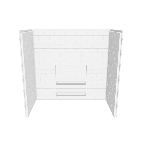 Three-dimensional representation of the product