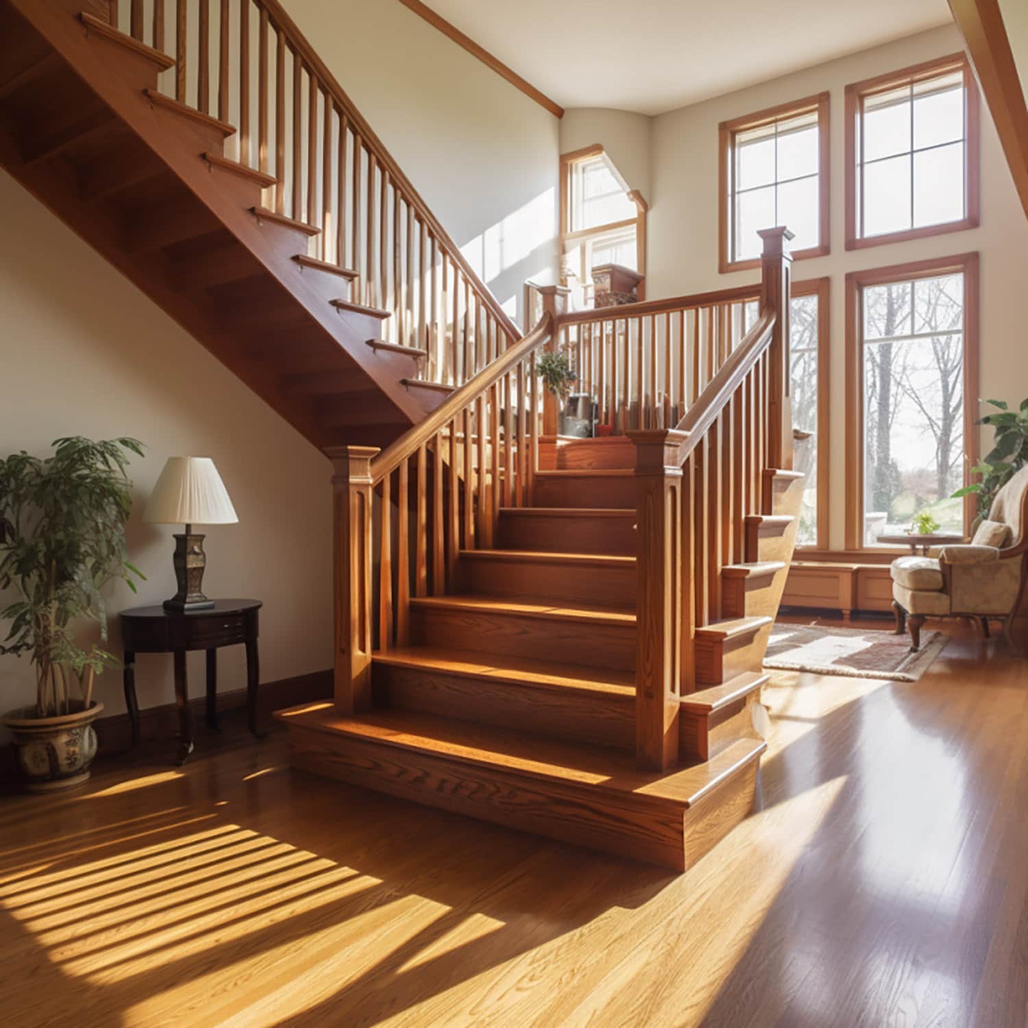 emark 01SP80124868 Stair-Treads - View #2