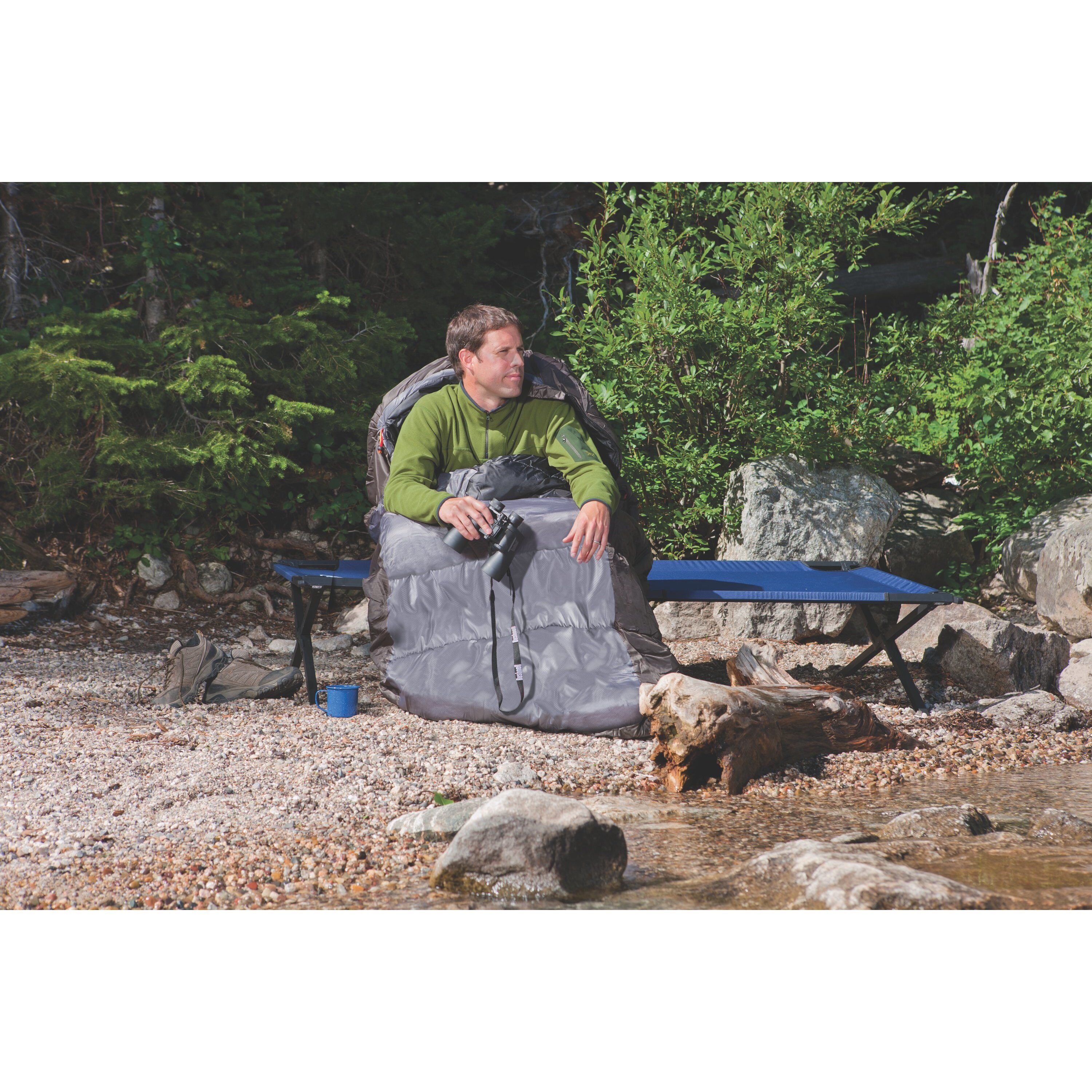 Coleman 2000032182 Sleeping-Bags - View #10