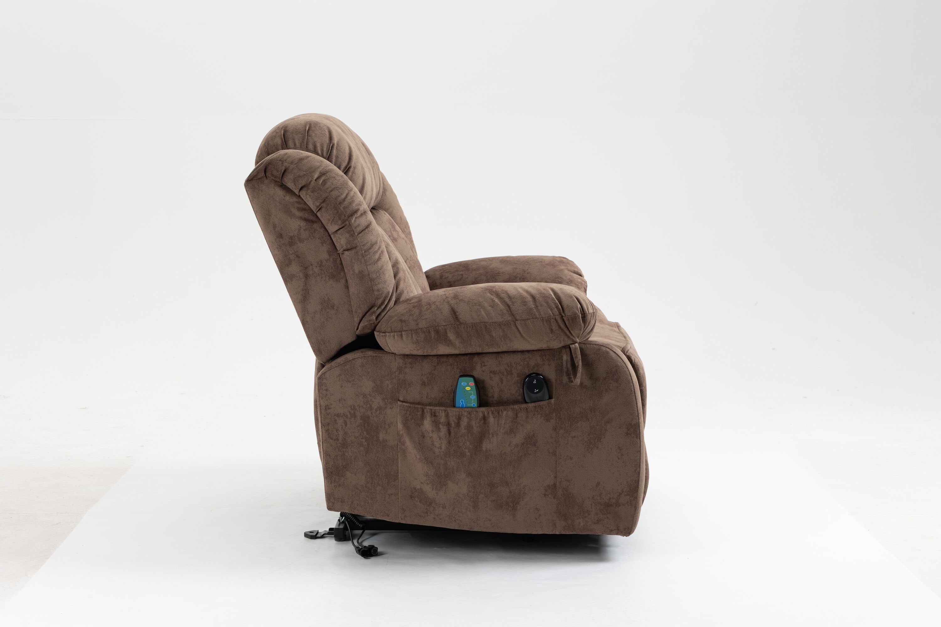 WELLFOR CAN-DR001083 recliners - View #10