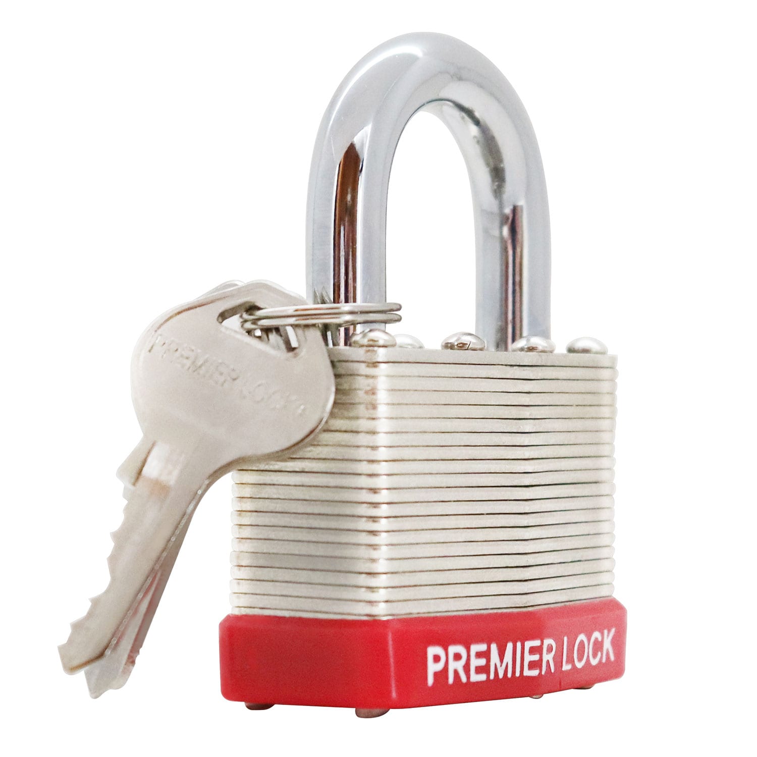 Premier Lock LAP04-KA-12 Padlocks-Locks-Cables - View #2