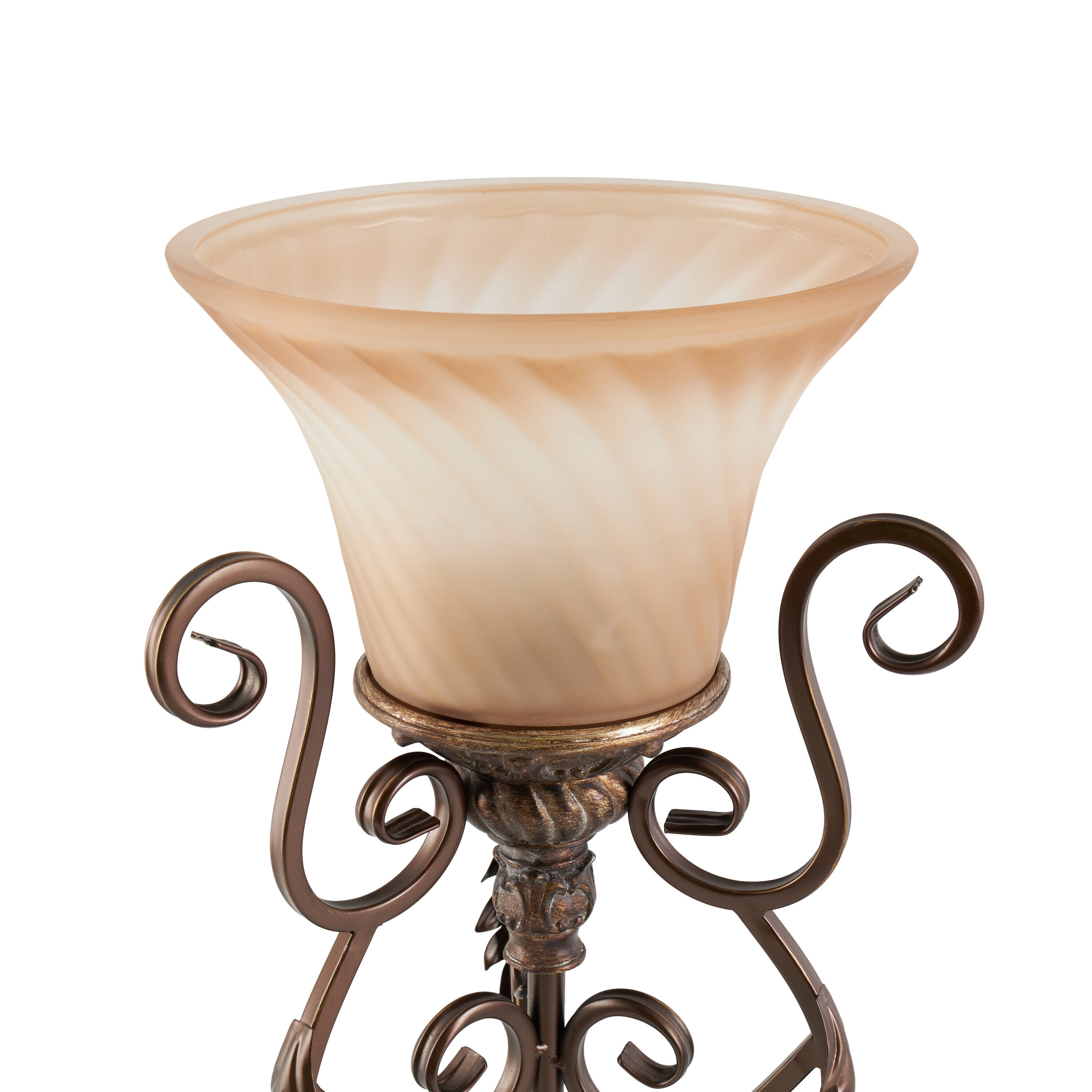 Grayson Lane 95779 Table-Lamps - View #4