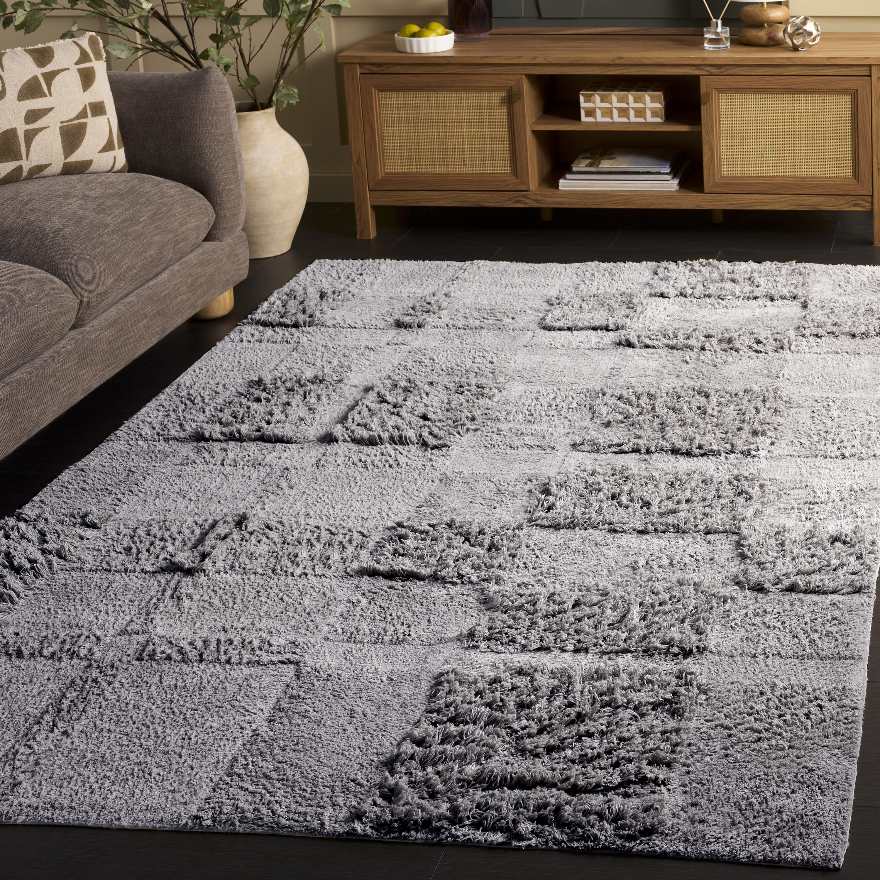 Safavieh ECR225M-4 rugs - View #2