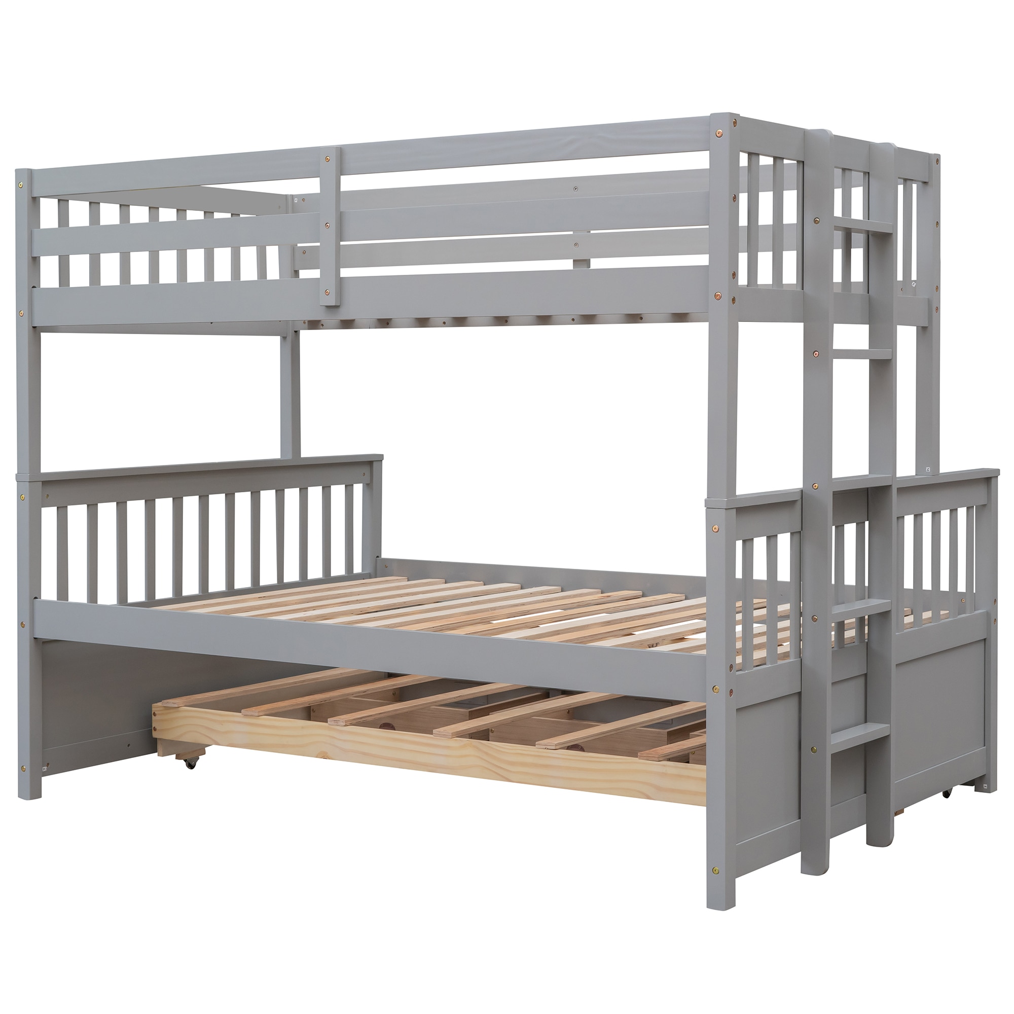 ModernLuxe LT000501AAE Bunk-Beds - View #9