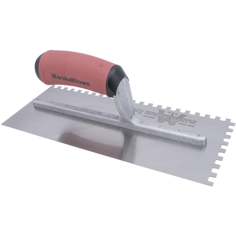 Marshalltown 775SDL Flooring-Trowels - View #3