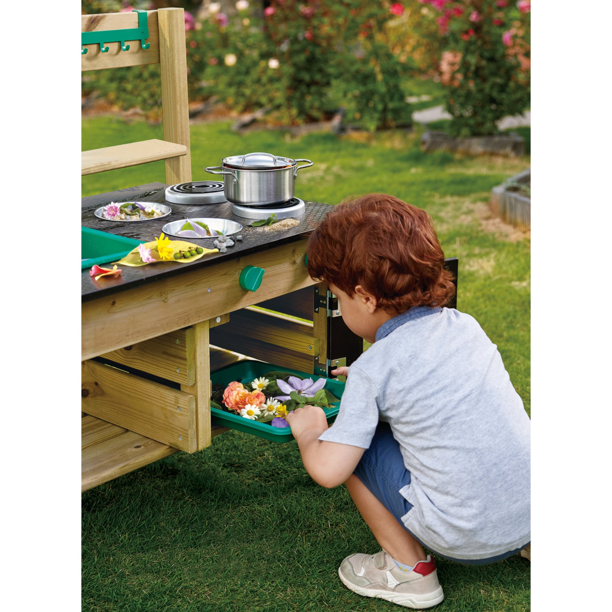 Hape G6943478037298 Play-Toys - View #7