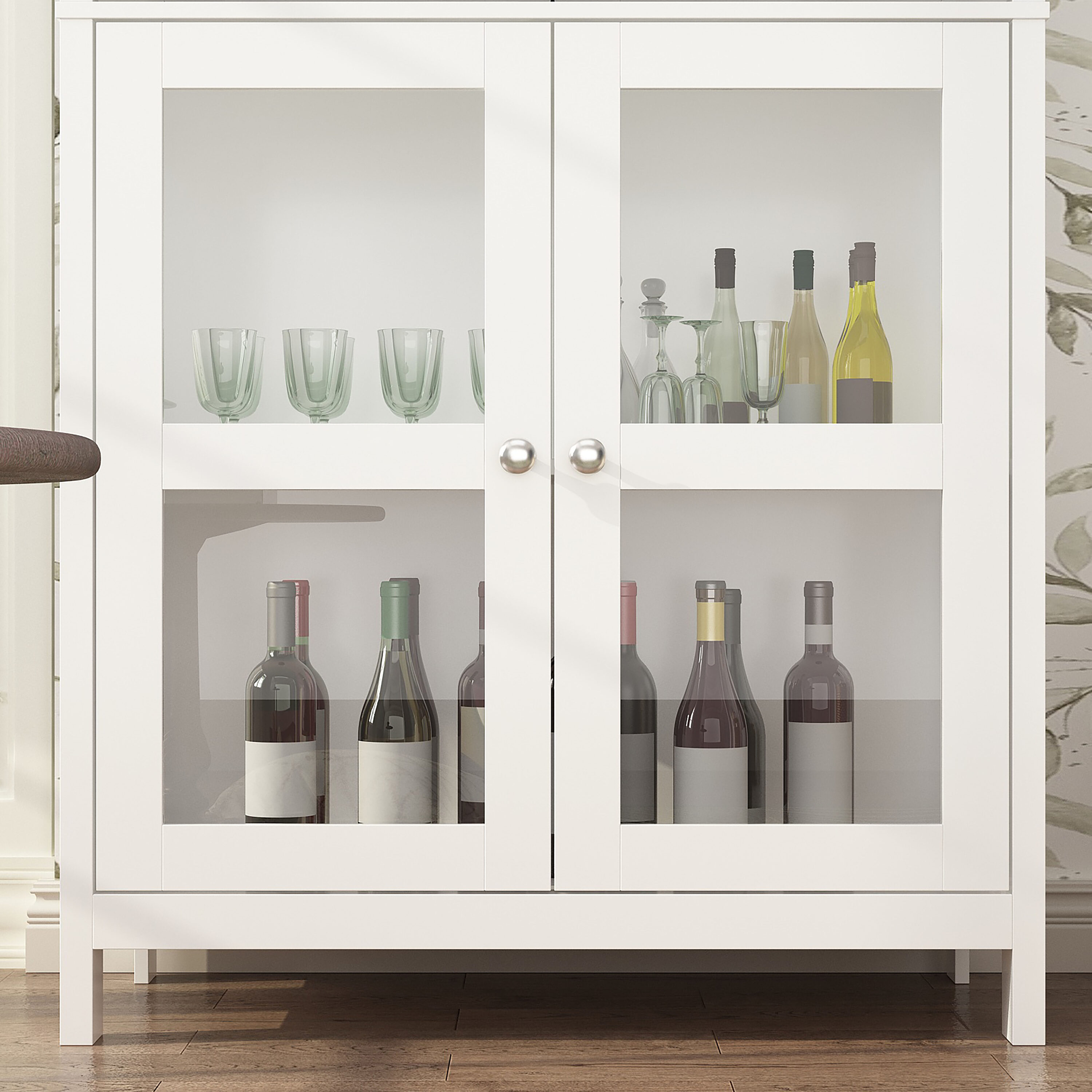 FUFU&GAGA LJY-KF200180-01 bookcases - View #7
