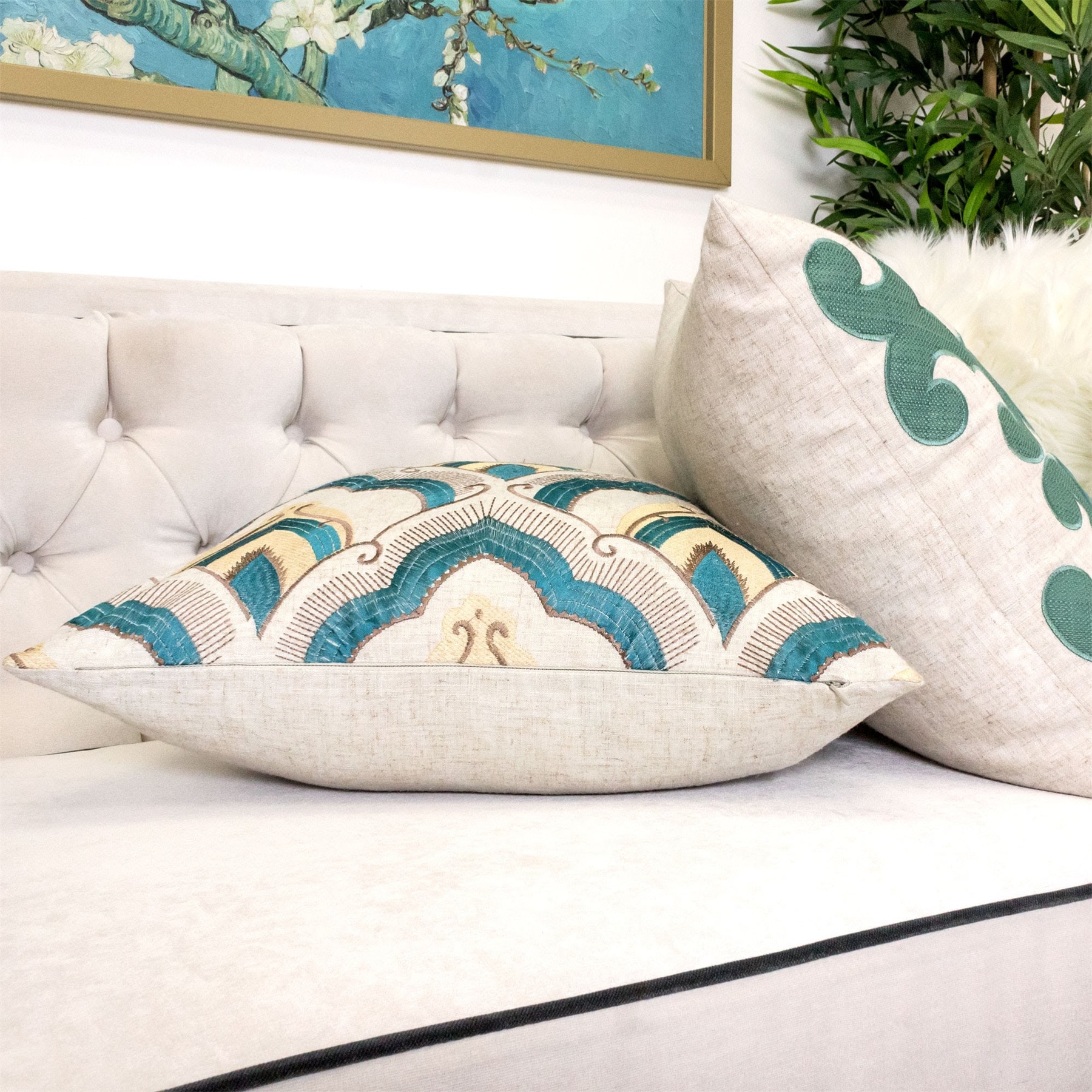 LuXeo 36231 Accent-Pillows - View #3