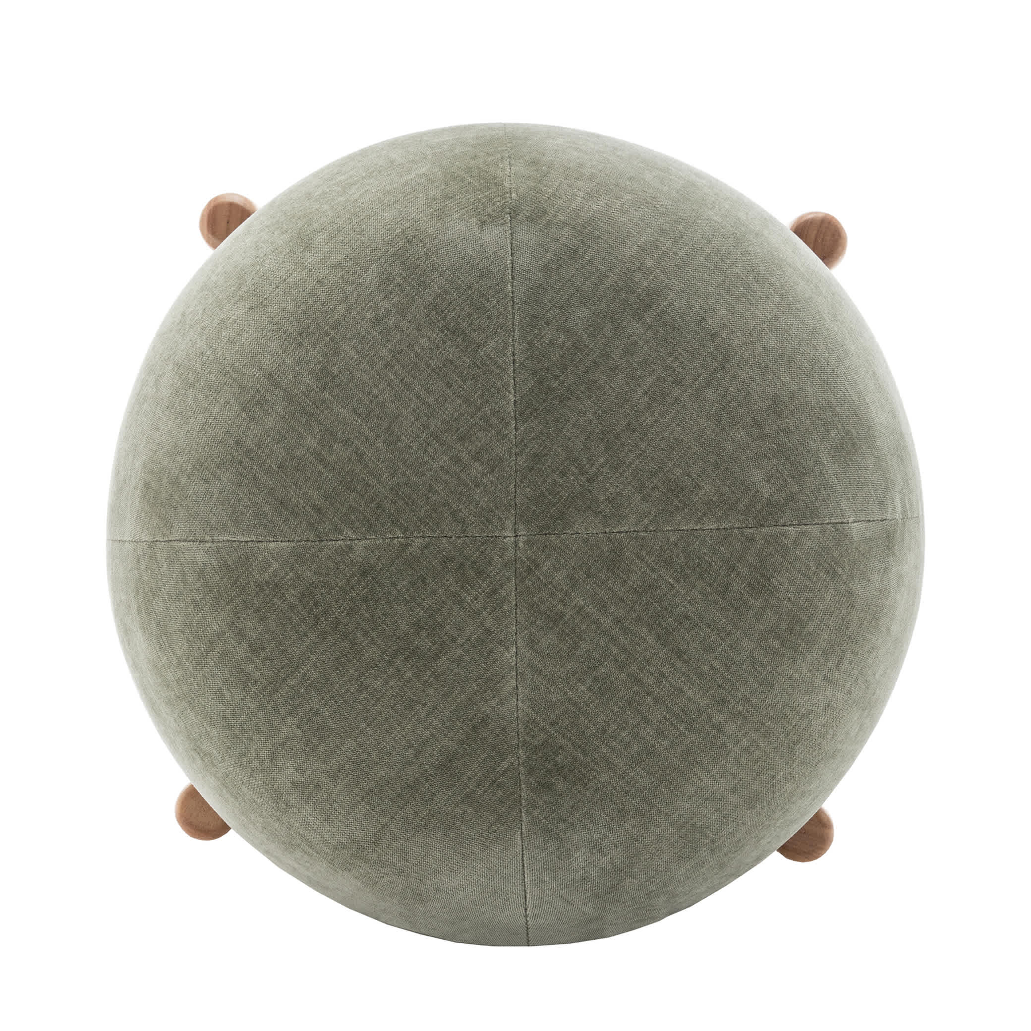 Wovenbyrd WBOT0038 - W0144 Indoor-Ottomans - View #3