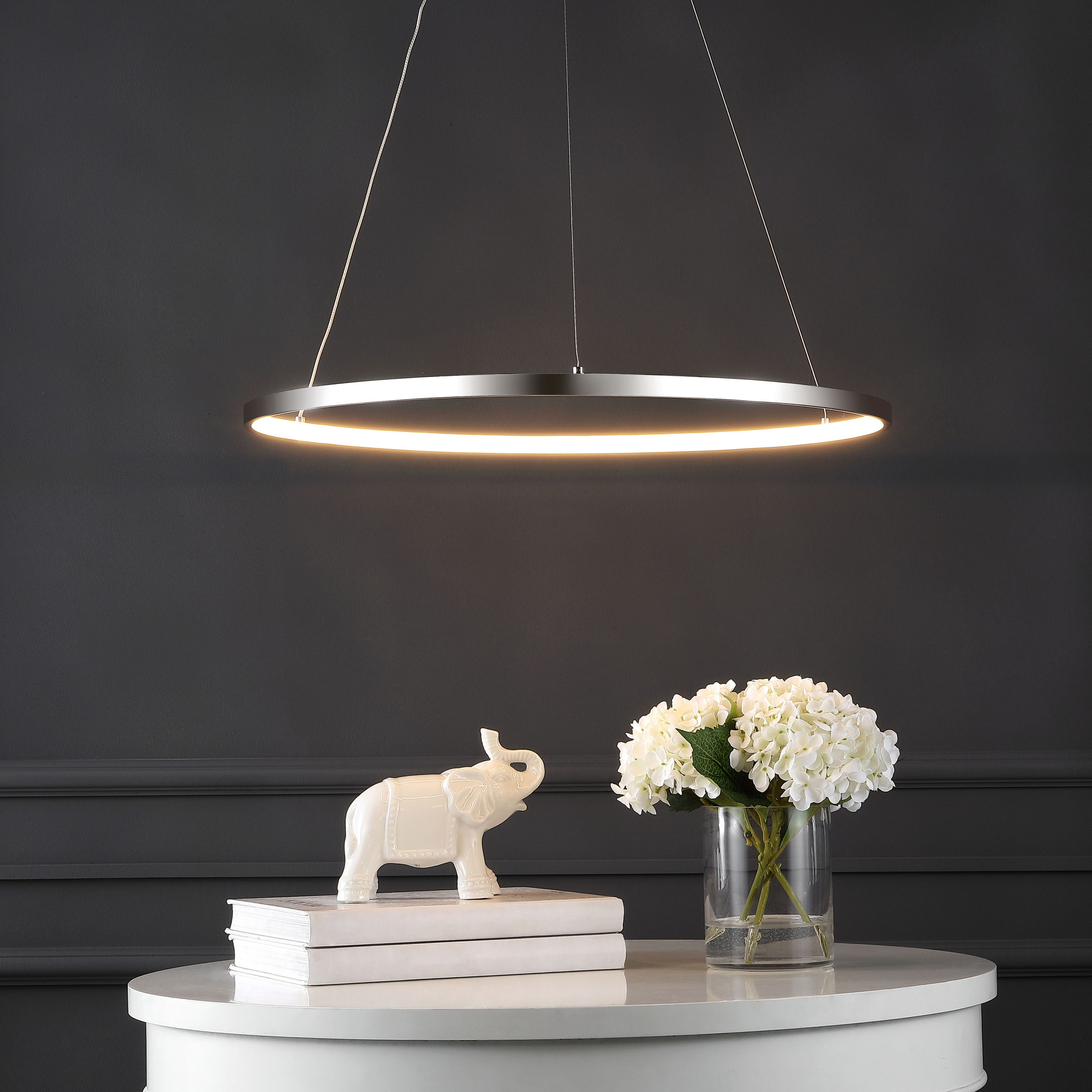 JONATHAN  Y JYL7203C Pendant-Lights - View #7
