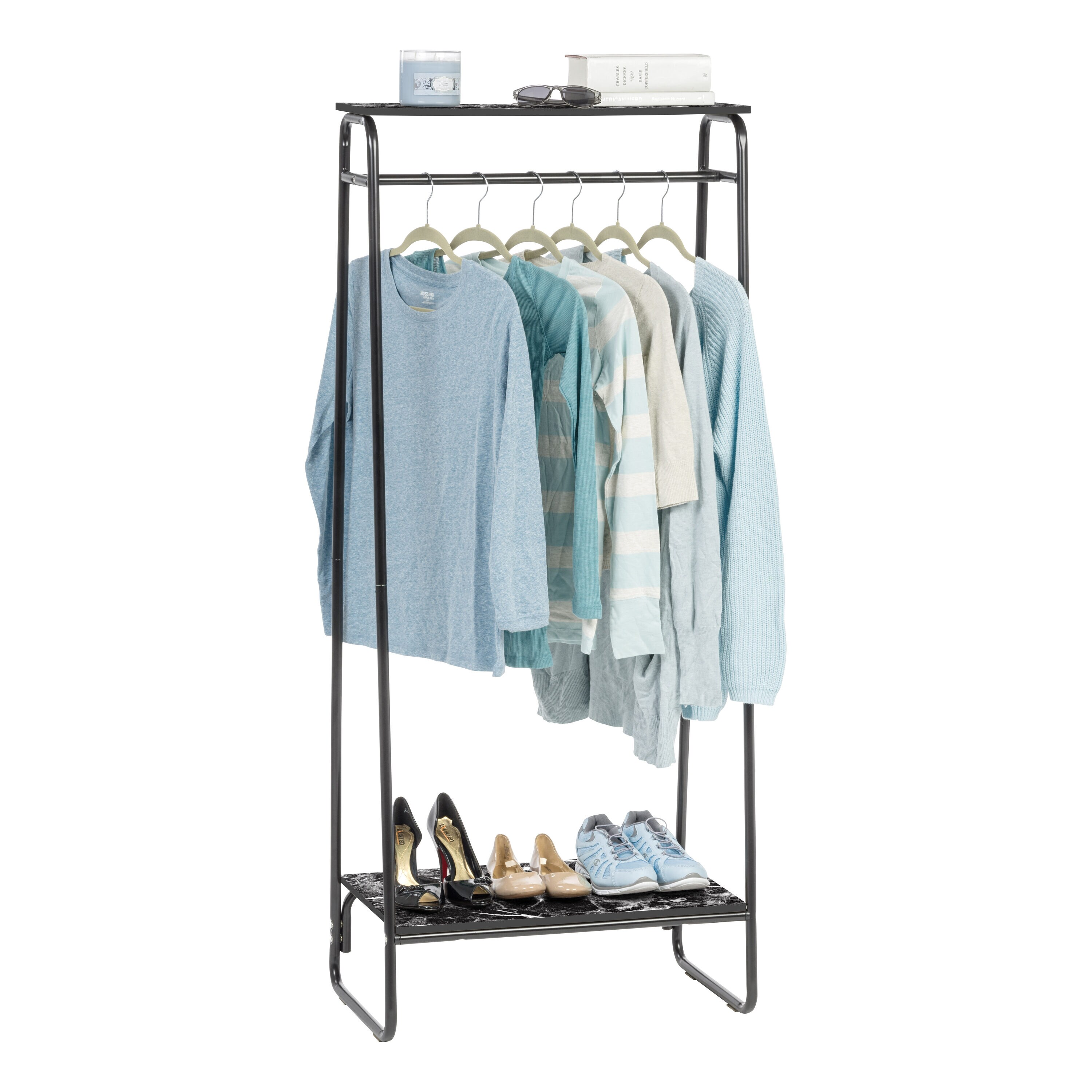 IRIS 596269 Garment-Racks - View #2