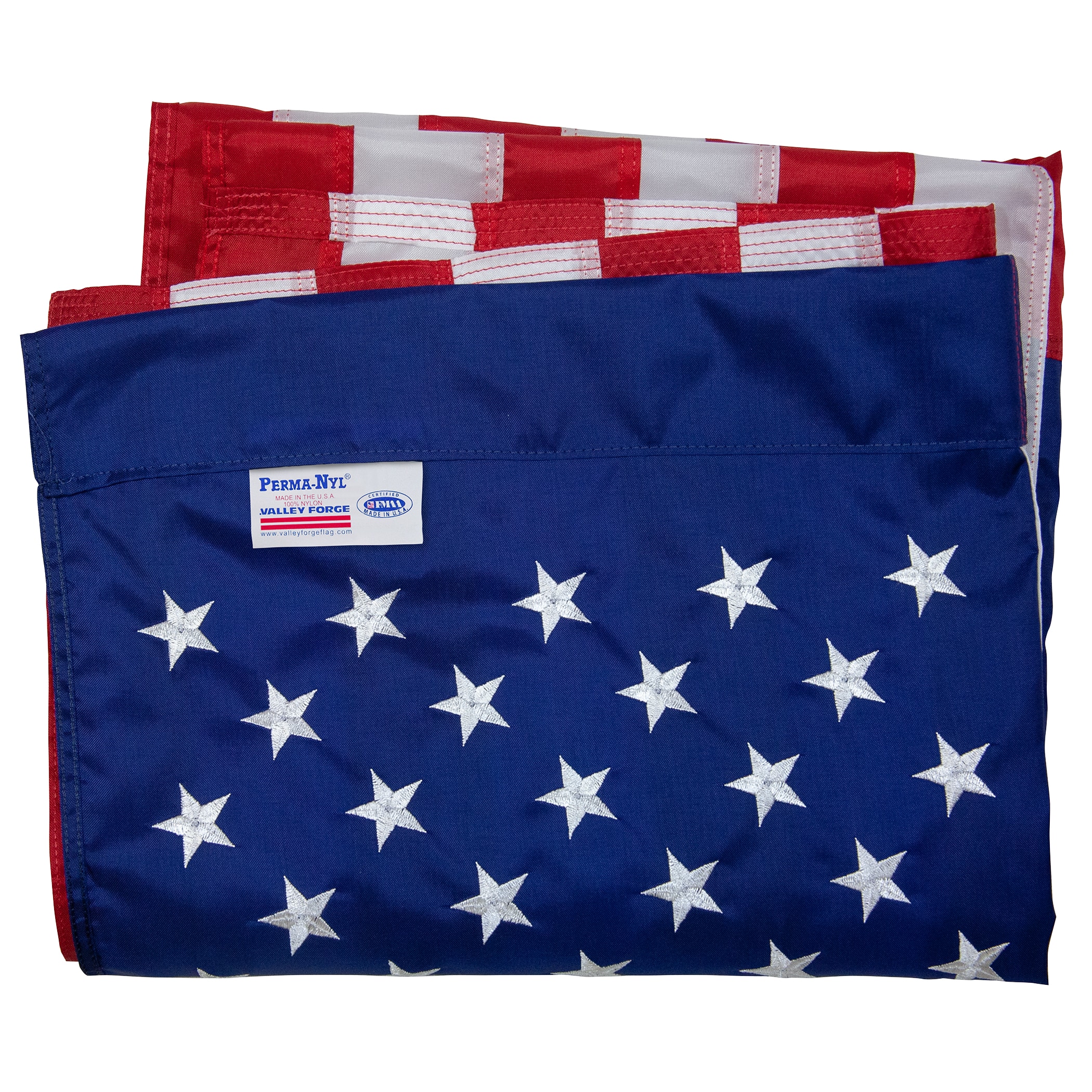 Buffalo Bills USA American Nation Stripes 3x5 Grommet Flag